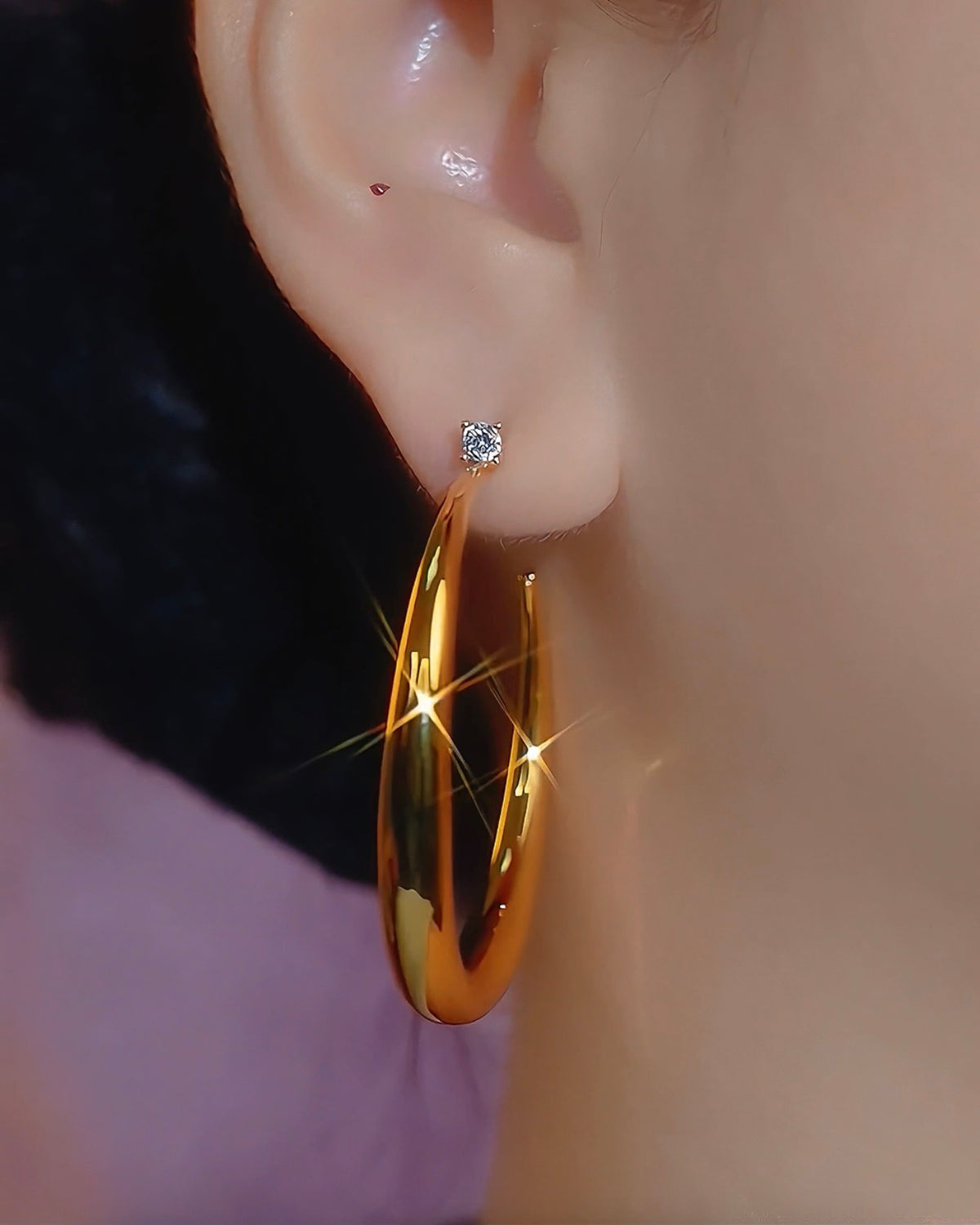 Eirlys Earrings