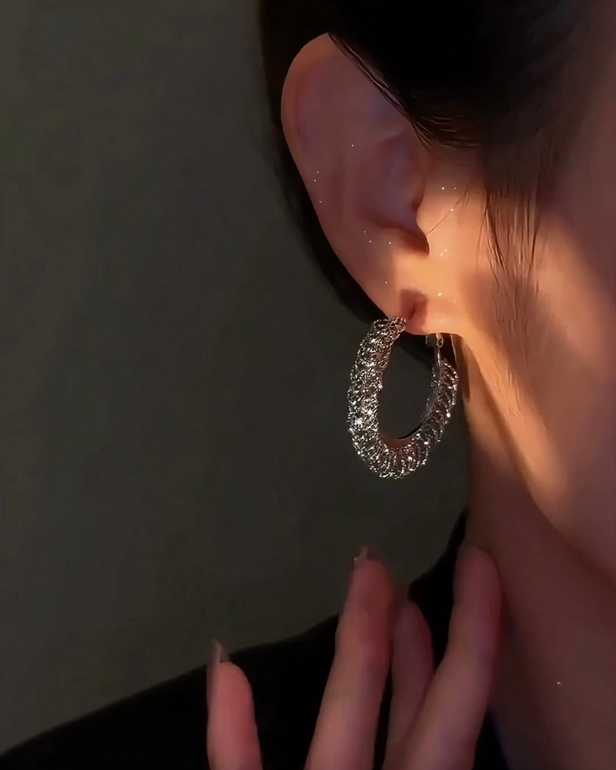 Luella Earrings