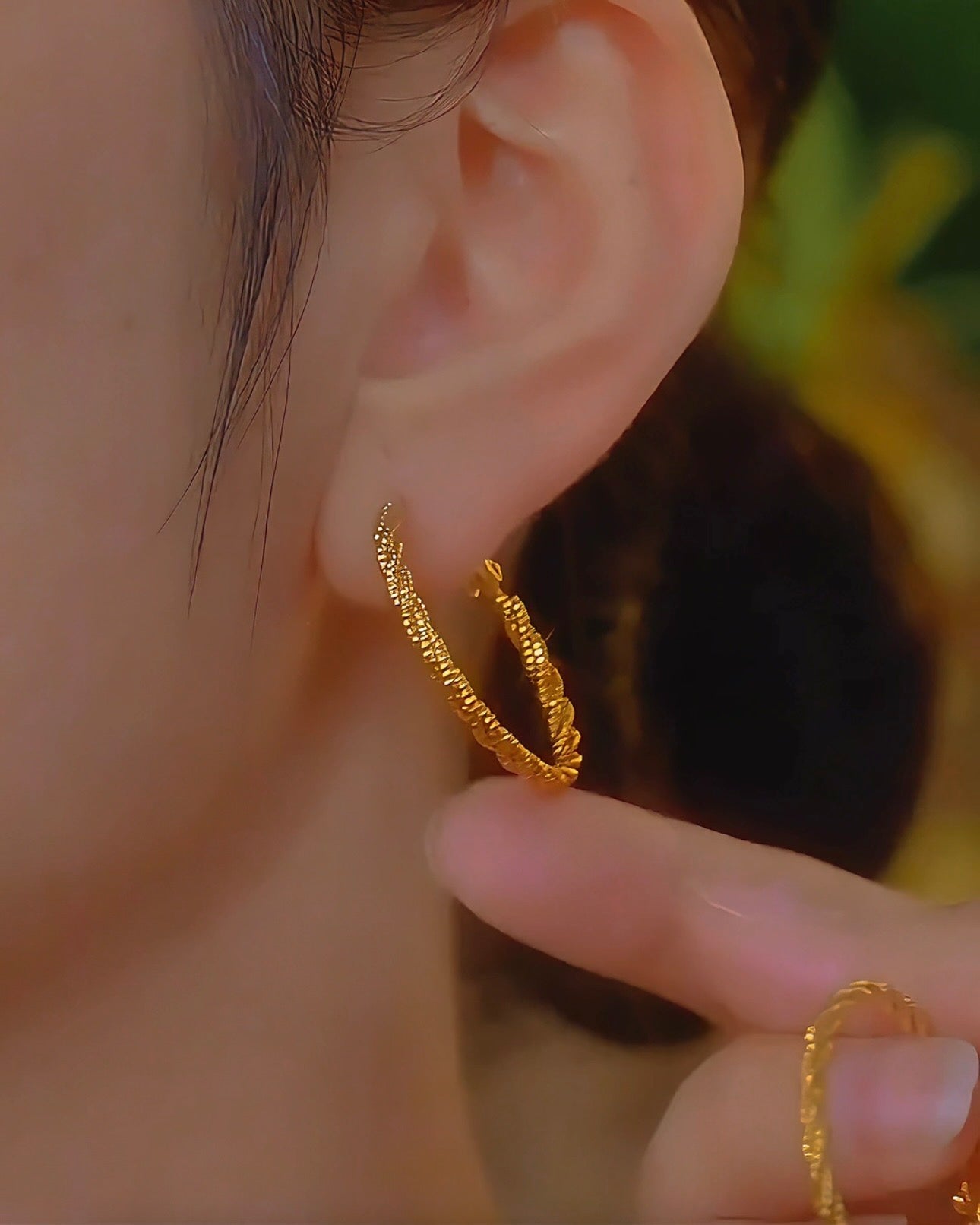 Dulcent Earrings