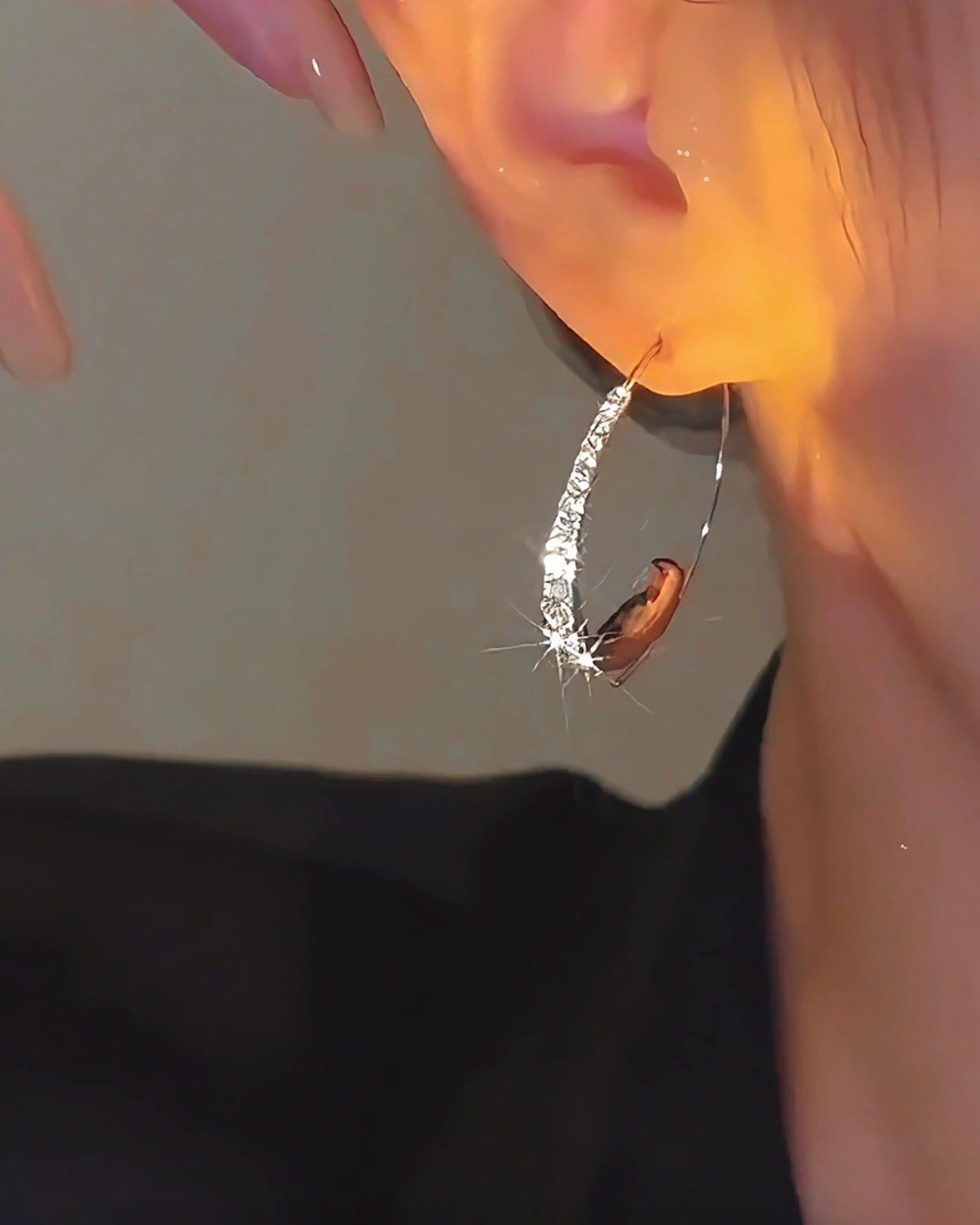 Elysian Earrings