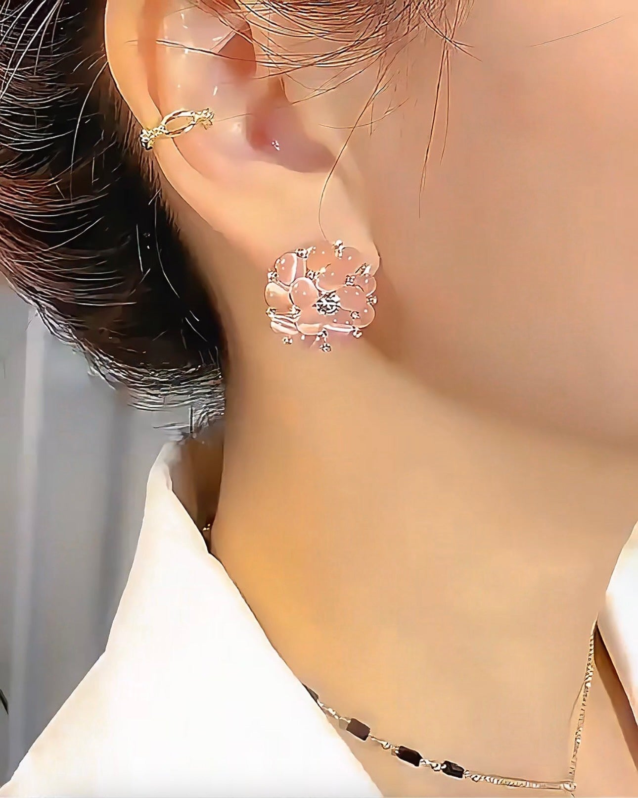 Nadine Earrings