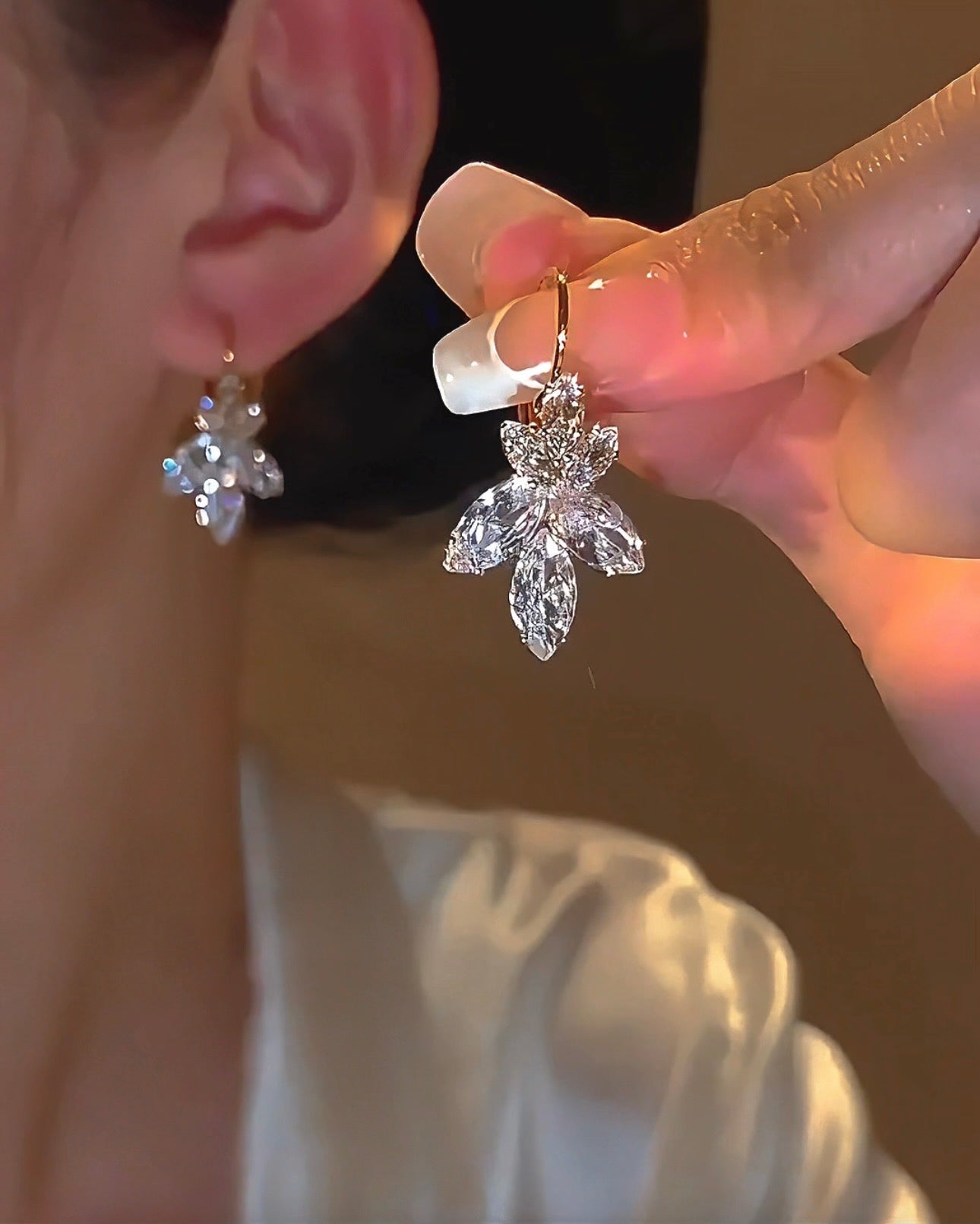Carole Earrings