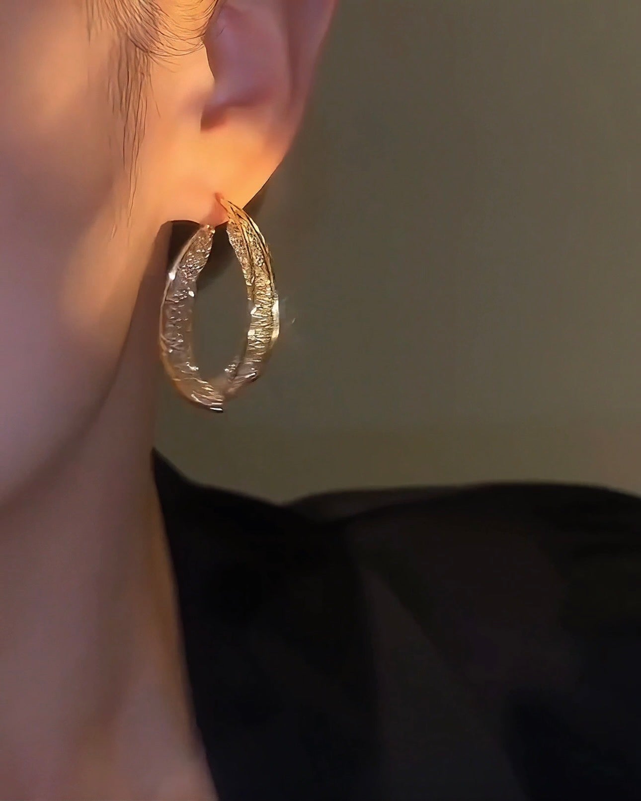 Kiara Earrings