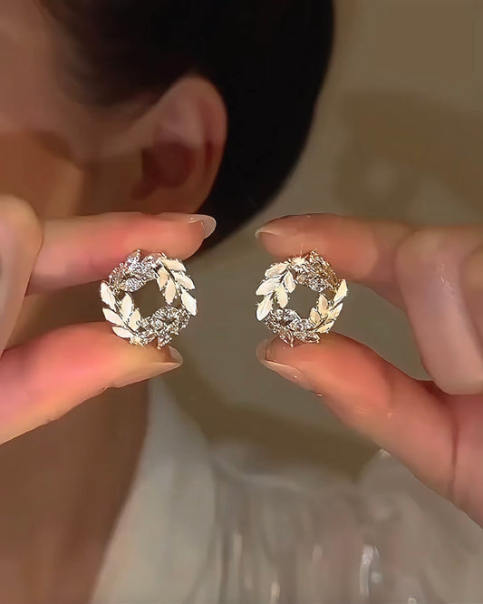 Morne Earrings