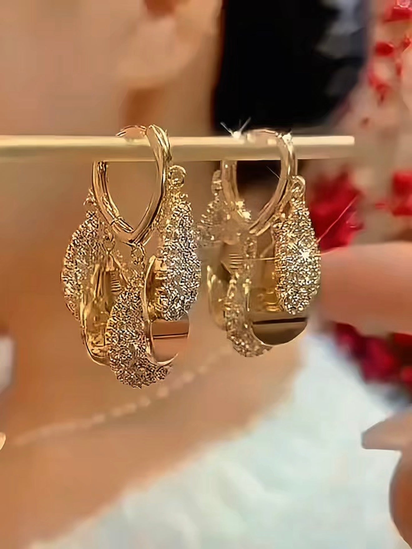 Maura Earrings