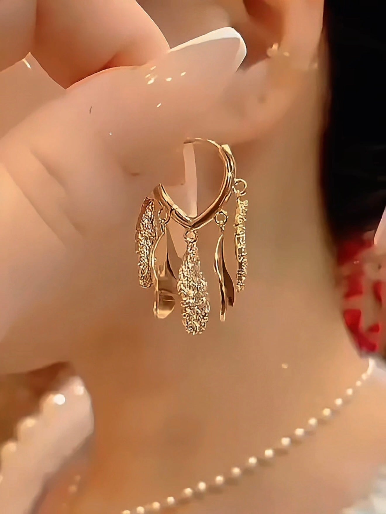 Maura Earrings