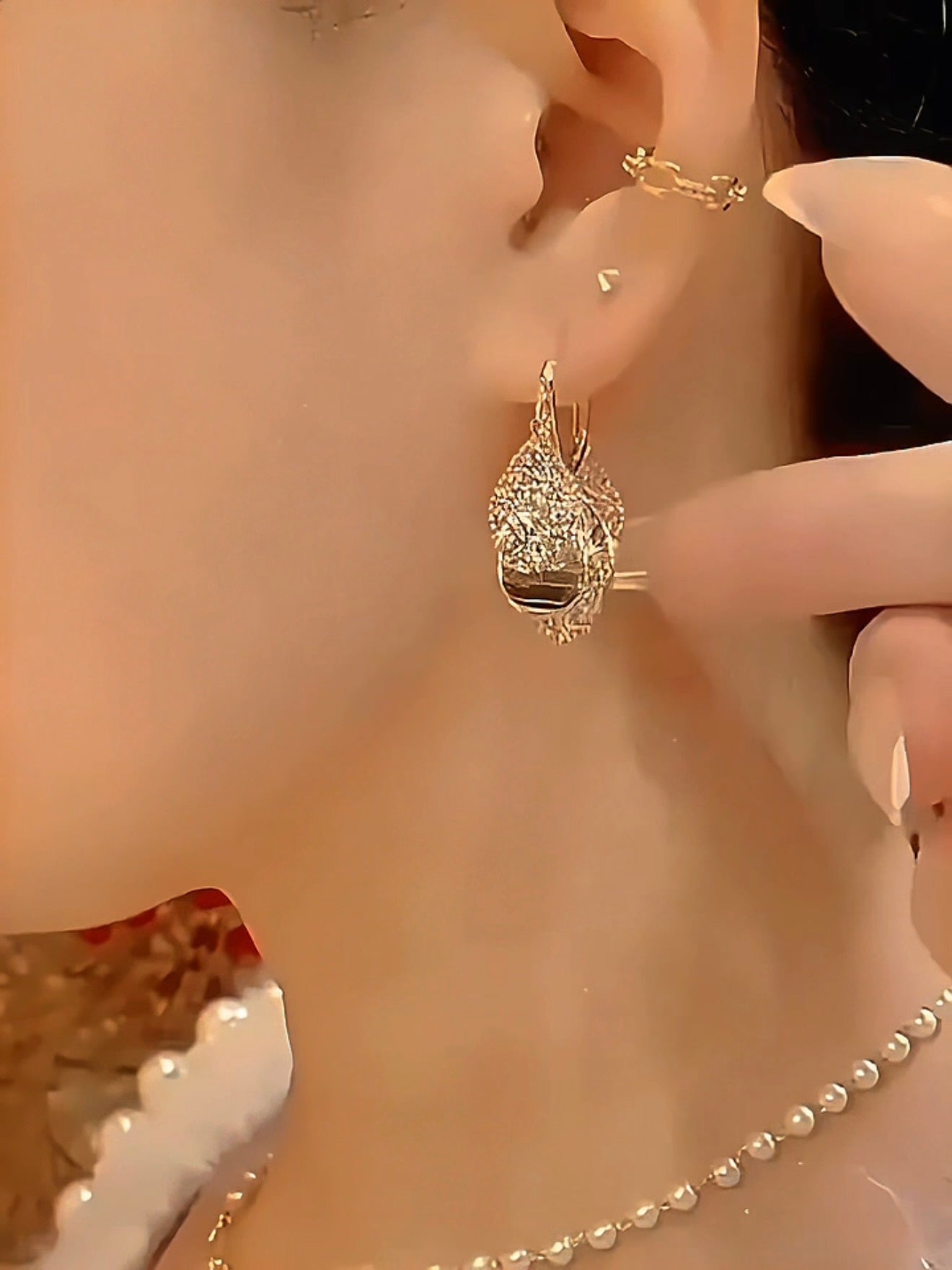 Maura Earrings
