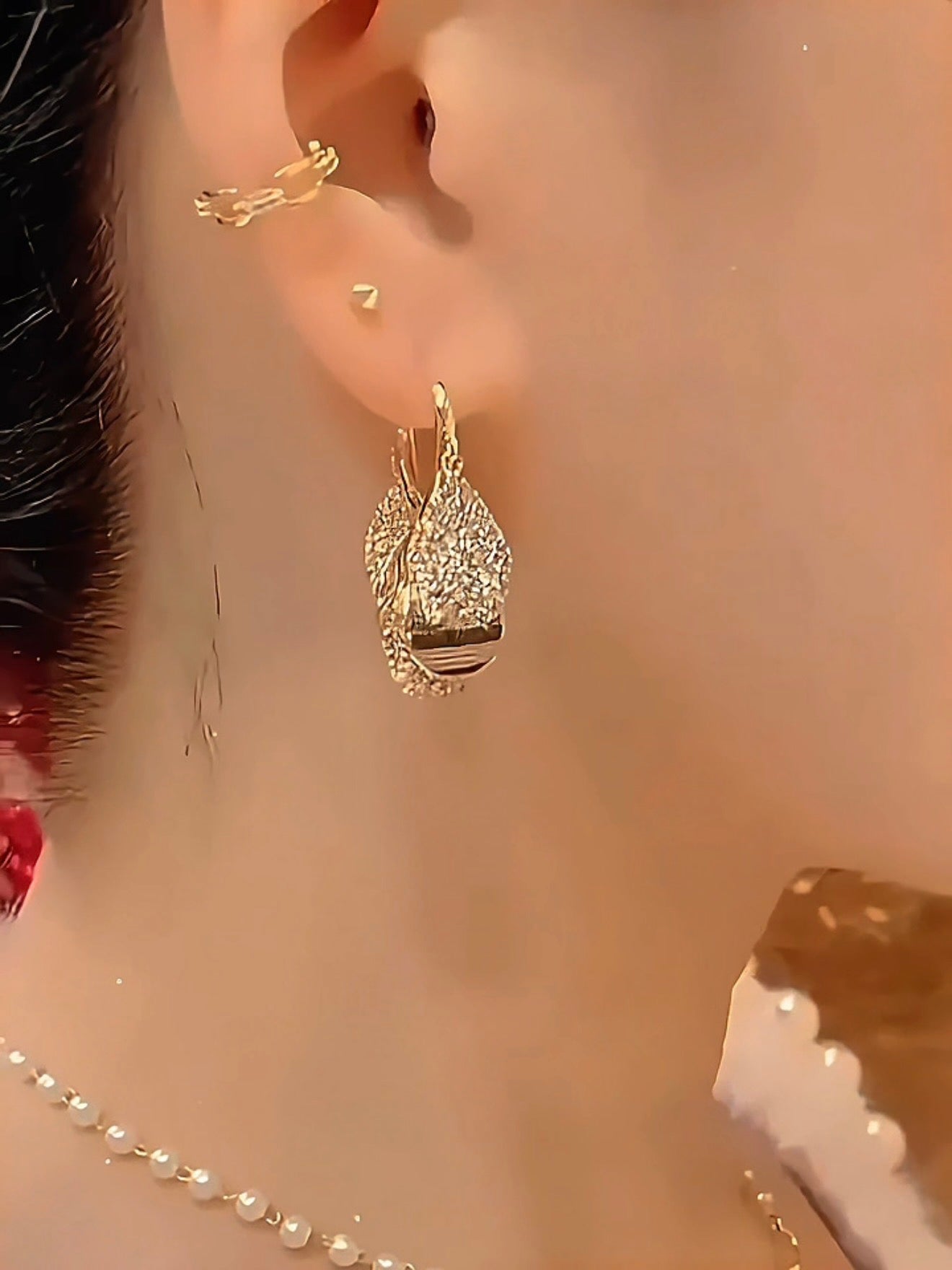Maura Earrings