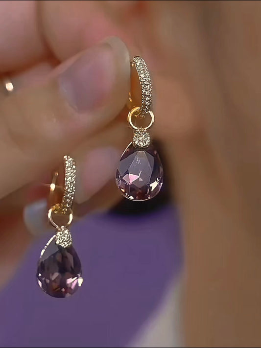 Erika Earrings