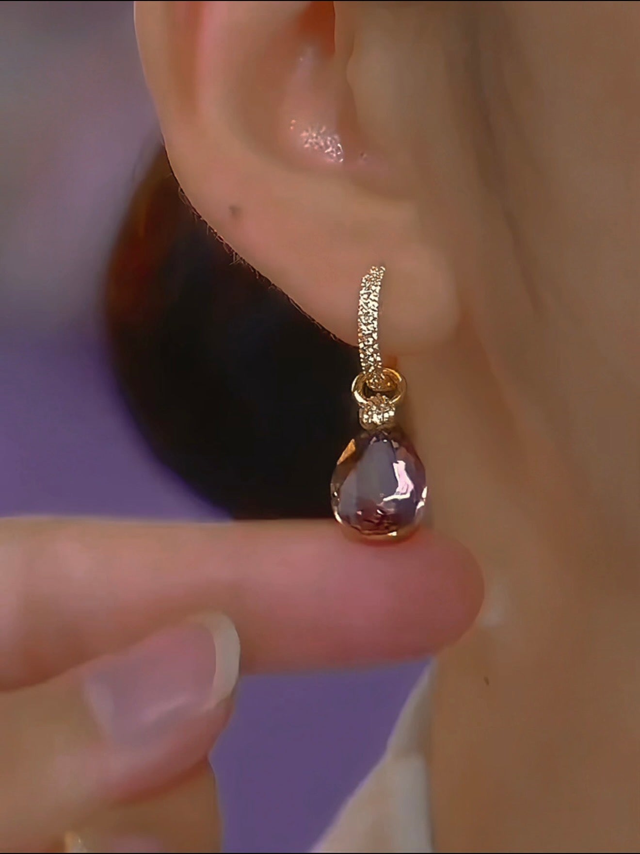 Erika Earrings