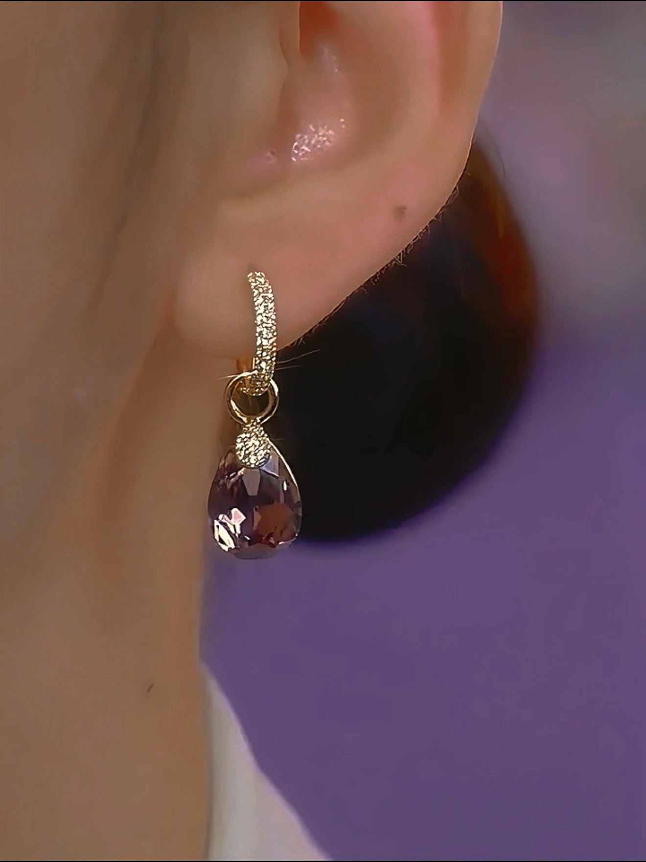 Erika Earrings