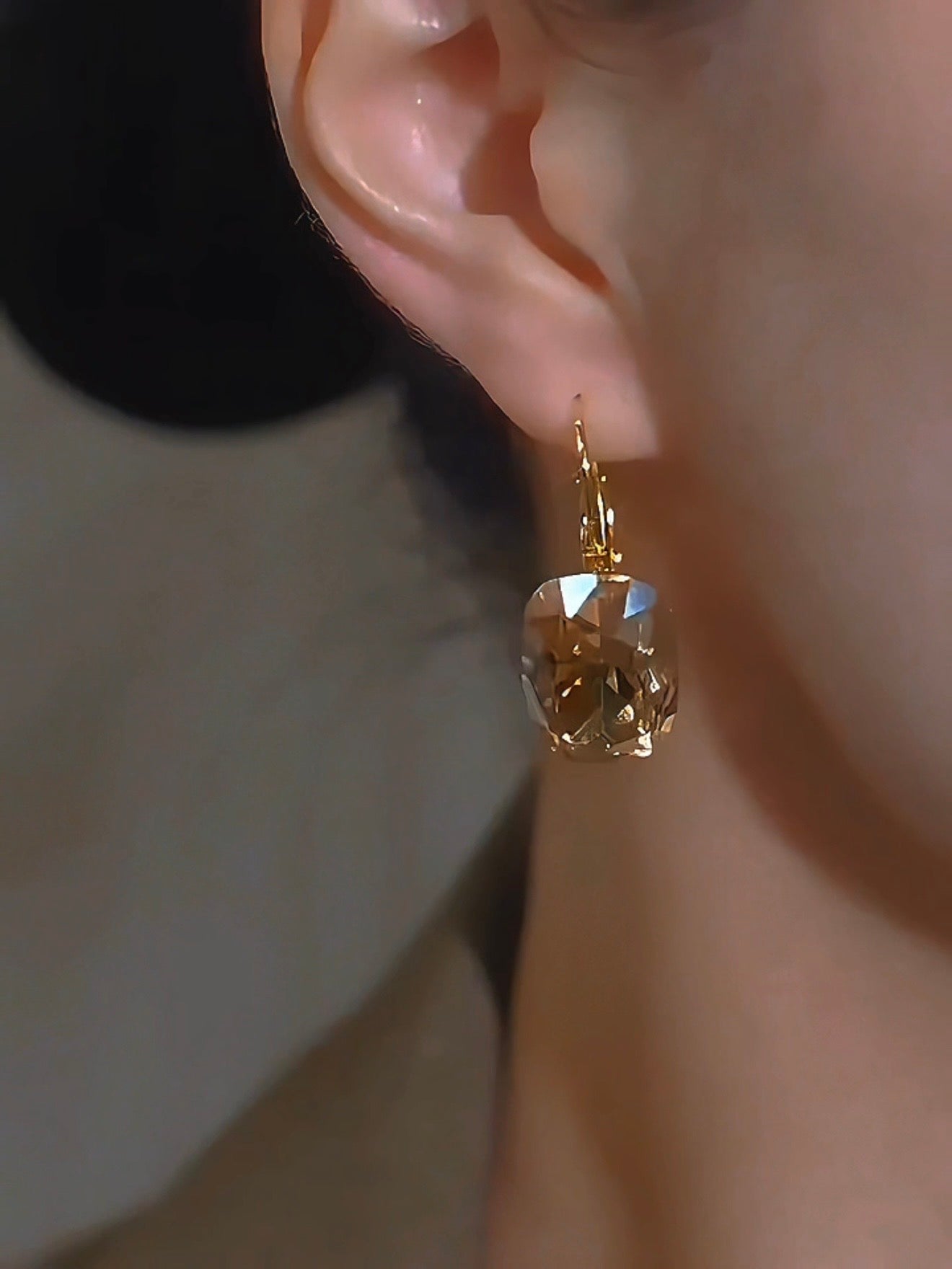 Tessie Earrings