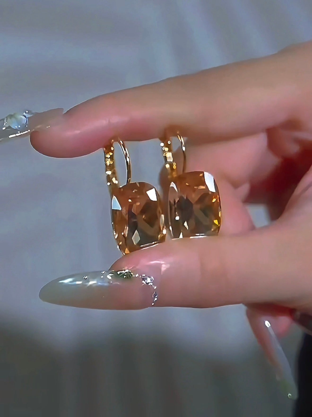 Tessie Earrings