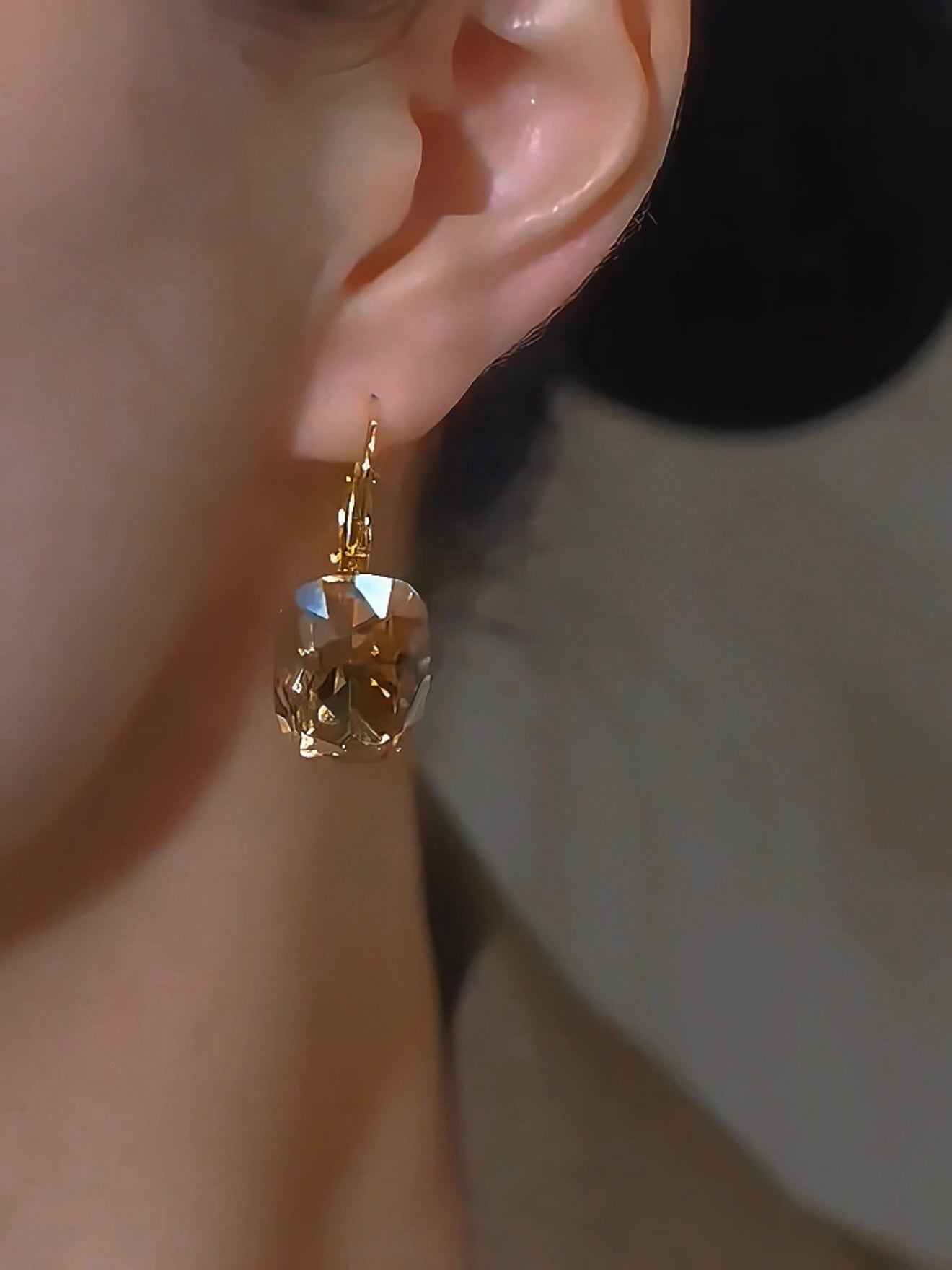 Tessie Earrings