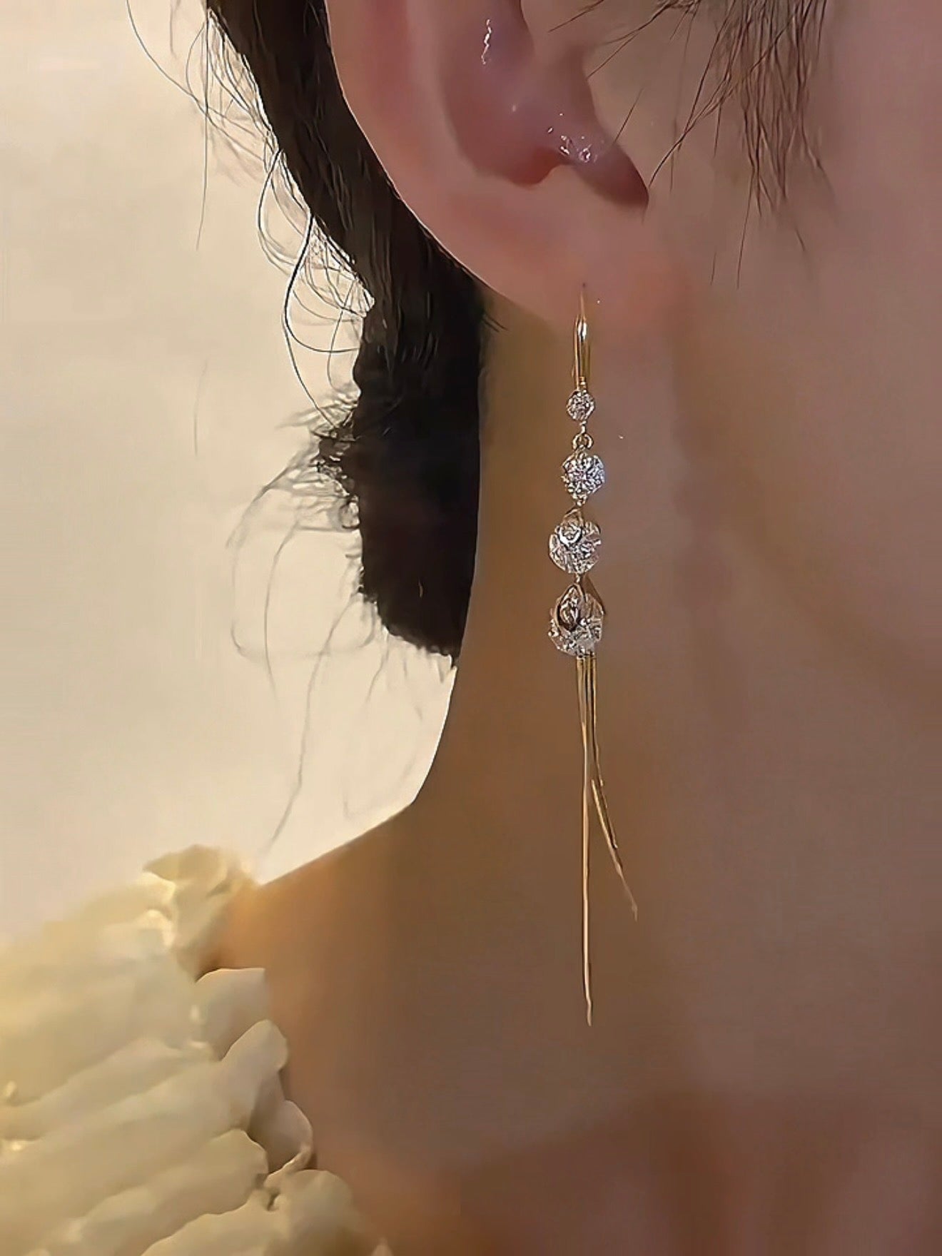 Araksya Earrings