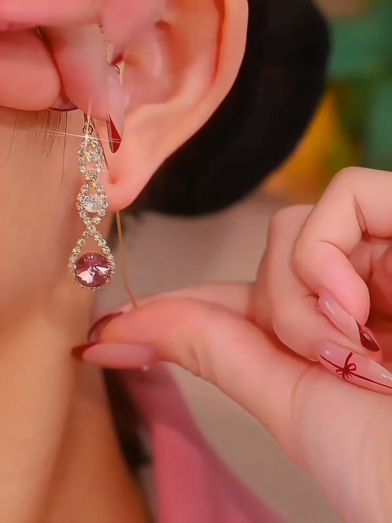 Marion Earrings