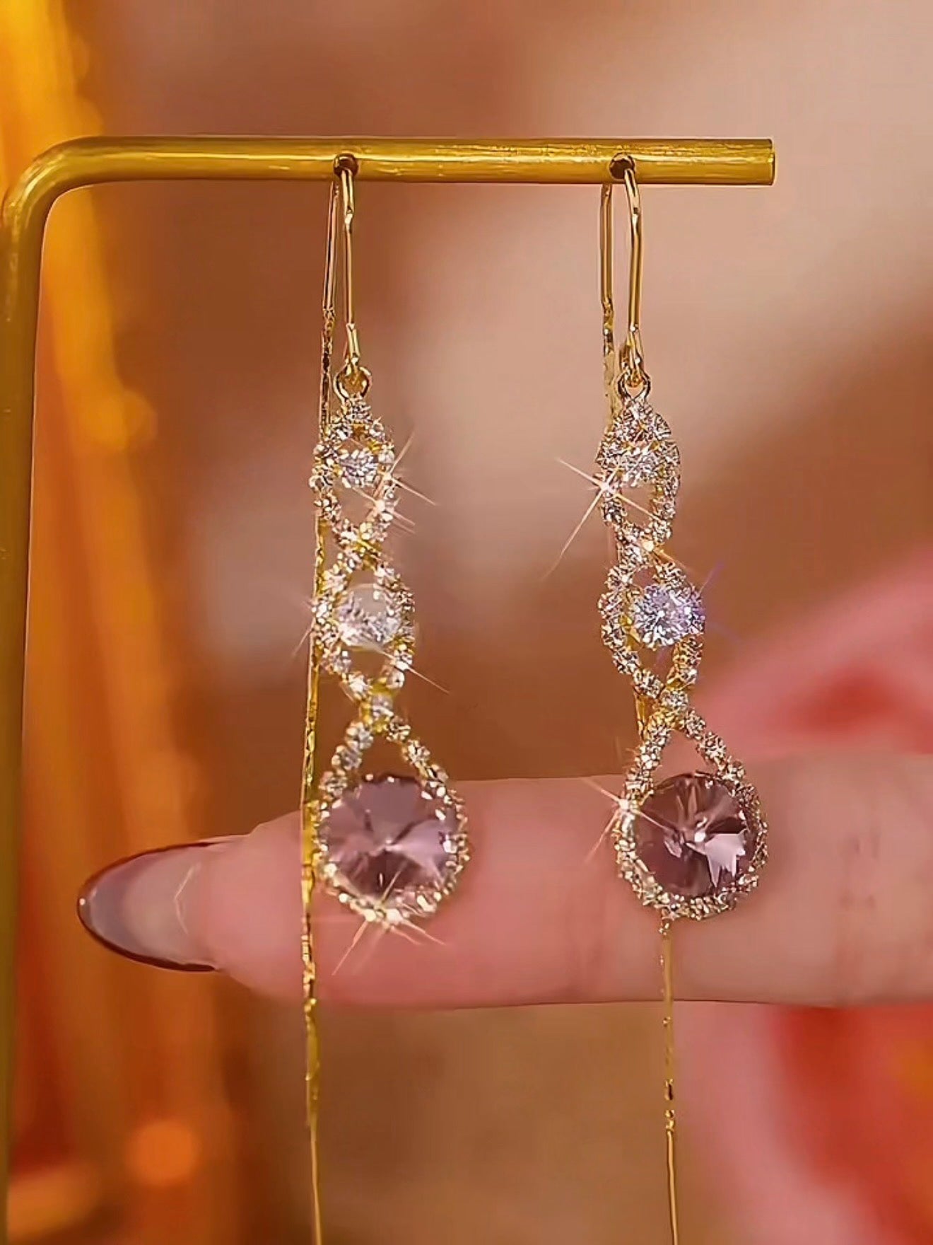 Marion Earrings