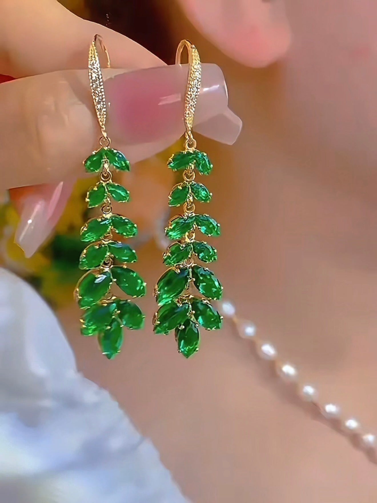 Kellie Earrings