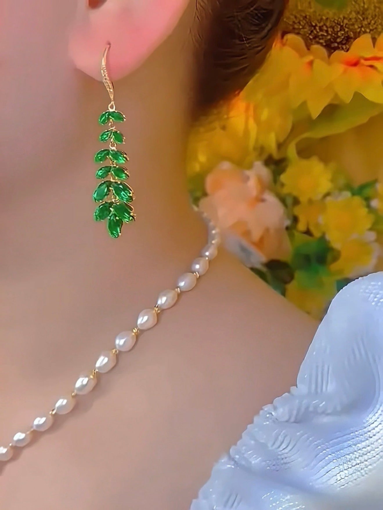Kellie Earrings