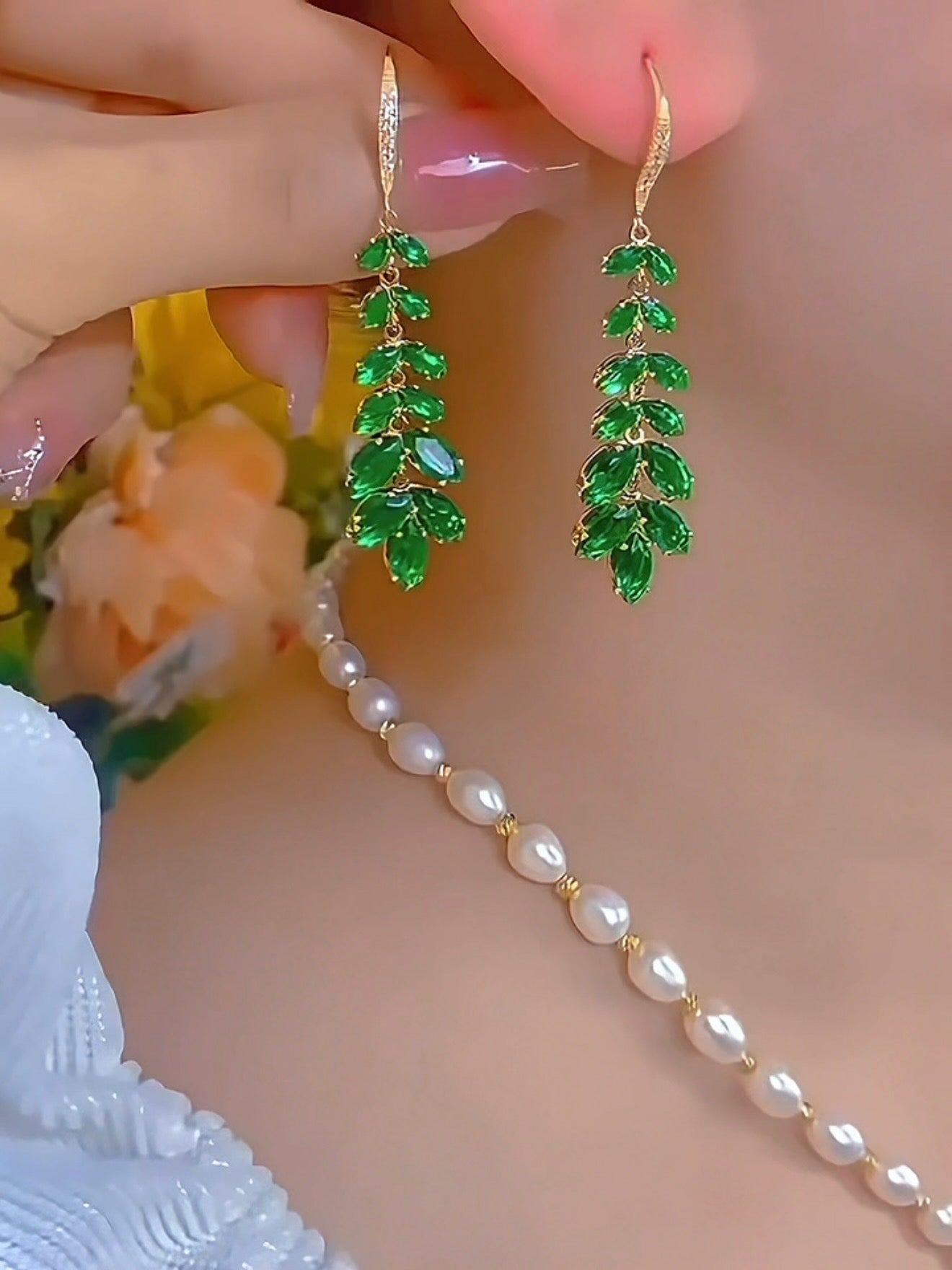 Kellie Earrings