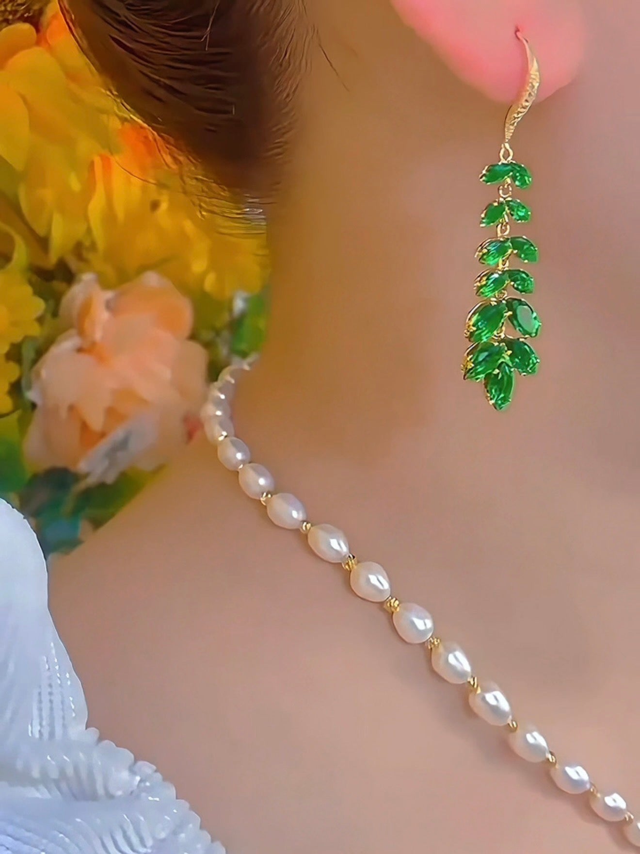 Kellie Earrings