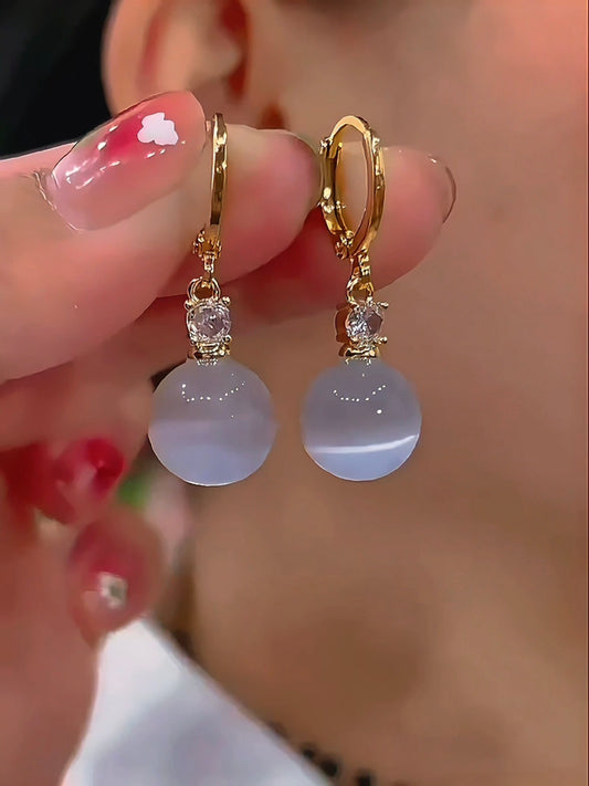 Cynthia Earrings