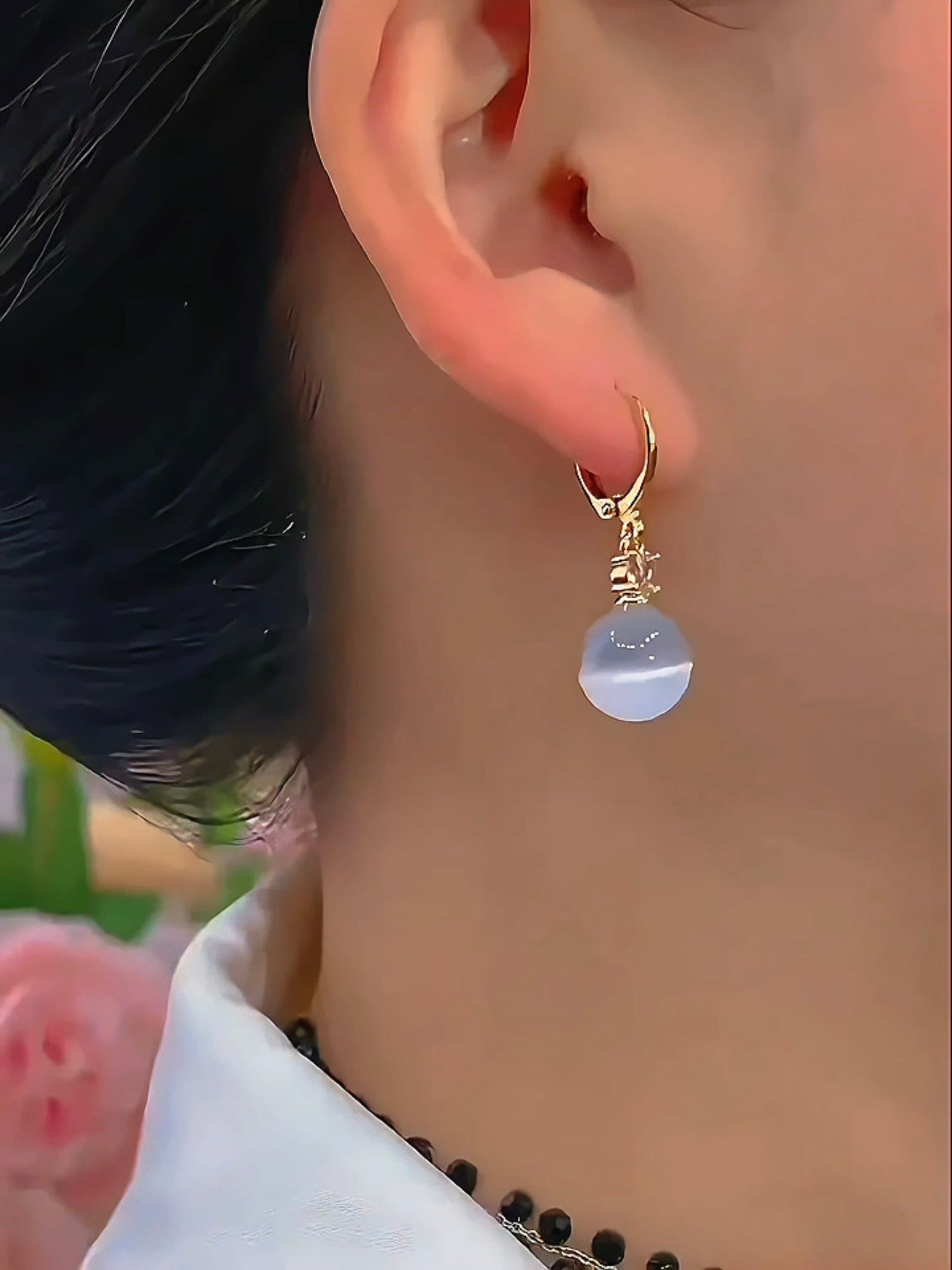 Cynthia Earrings