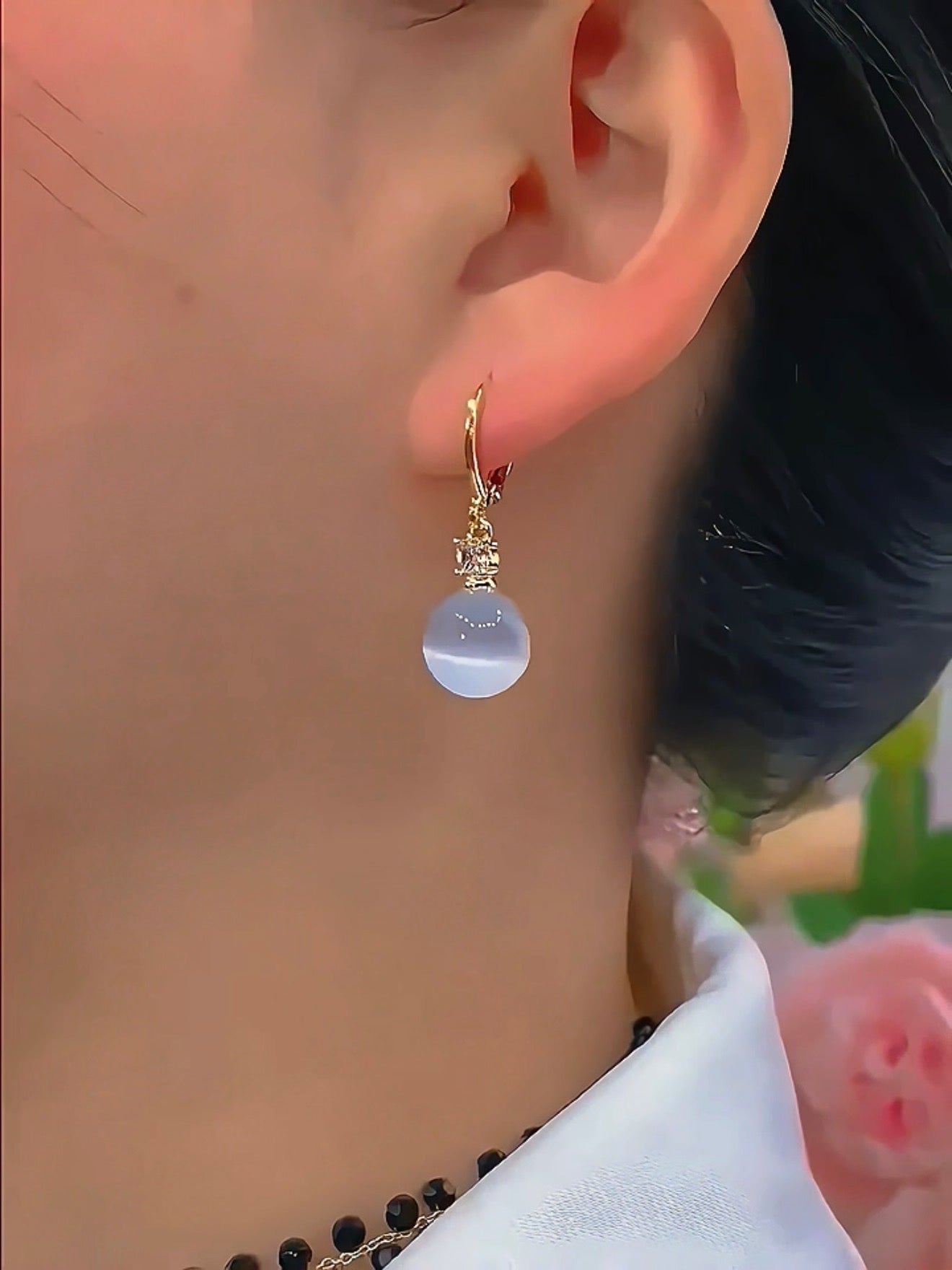 Cynthia Earrings