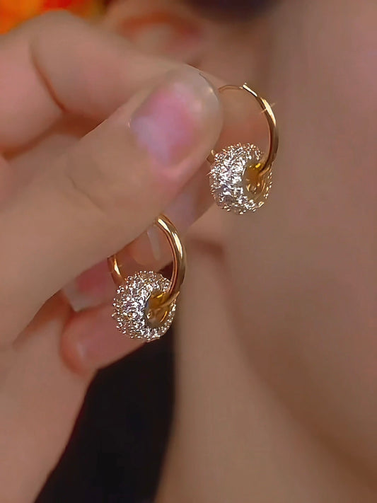 Nina Earrings