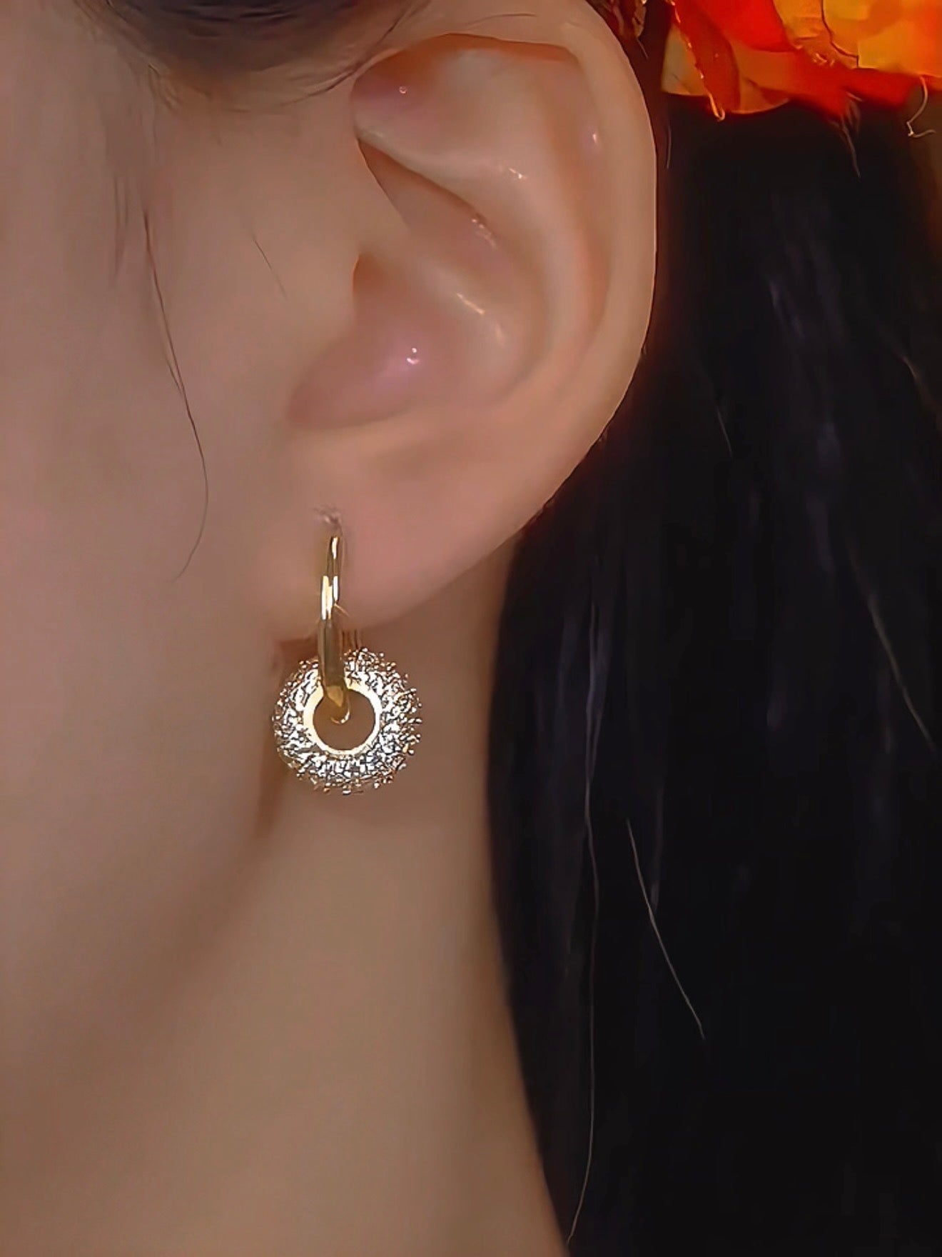 Nina Earrings