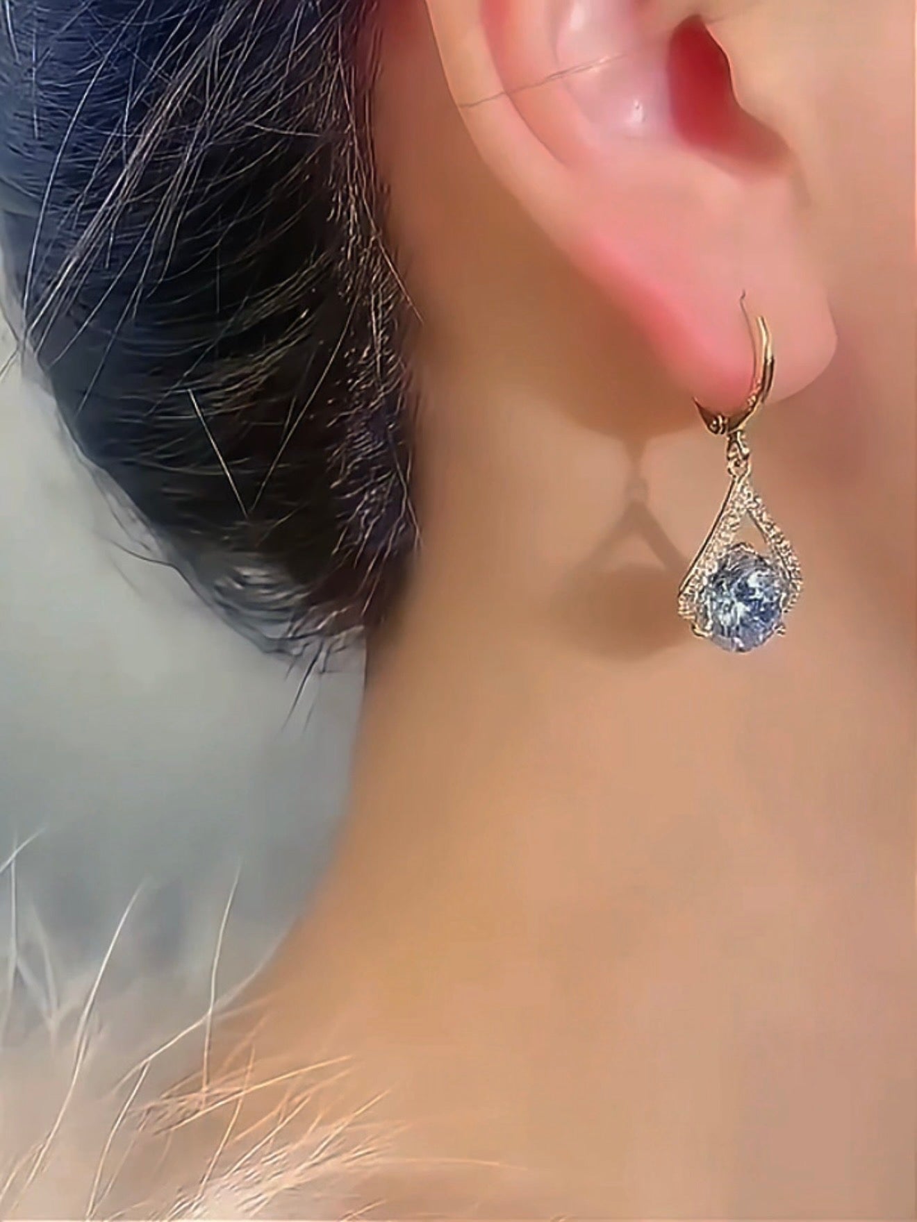 Lana Earrings