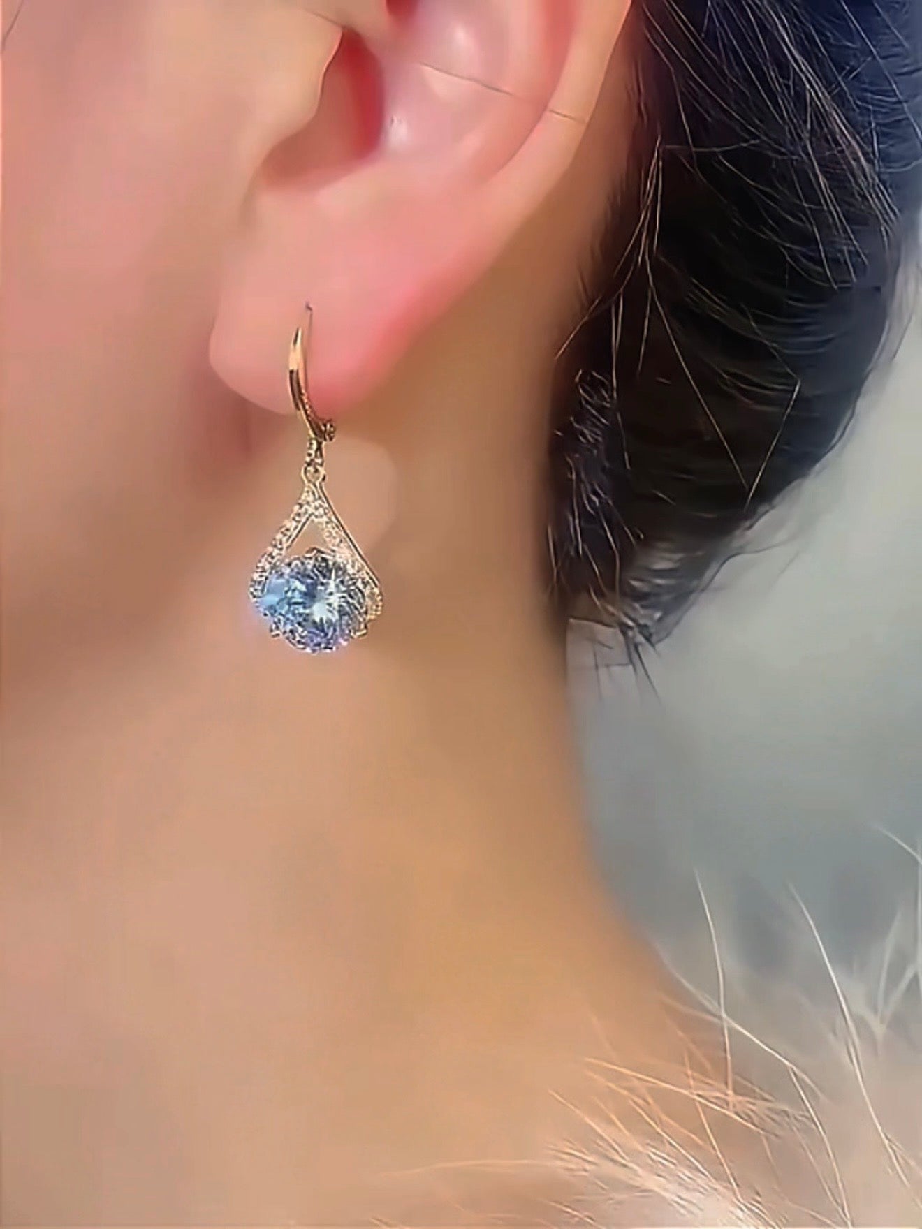 Lana Earrings