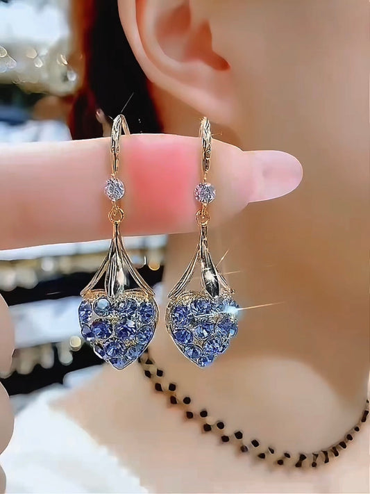Stefania Earrings