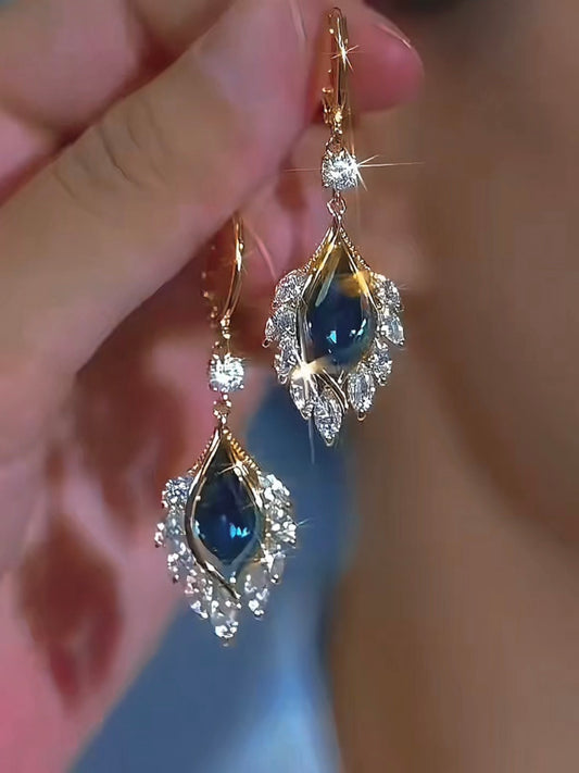 Myrlie Earrings