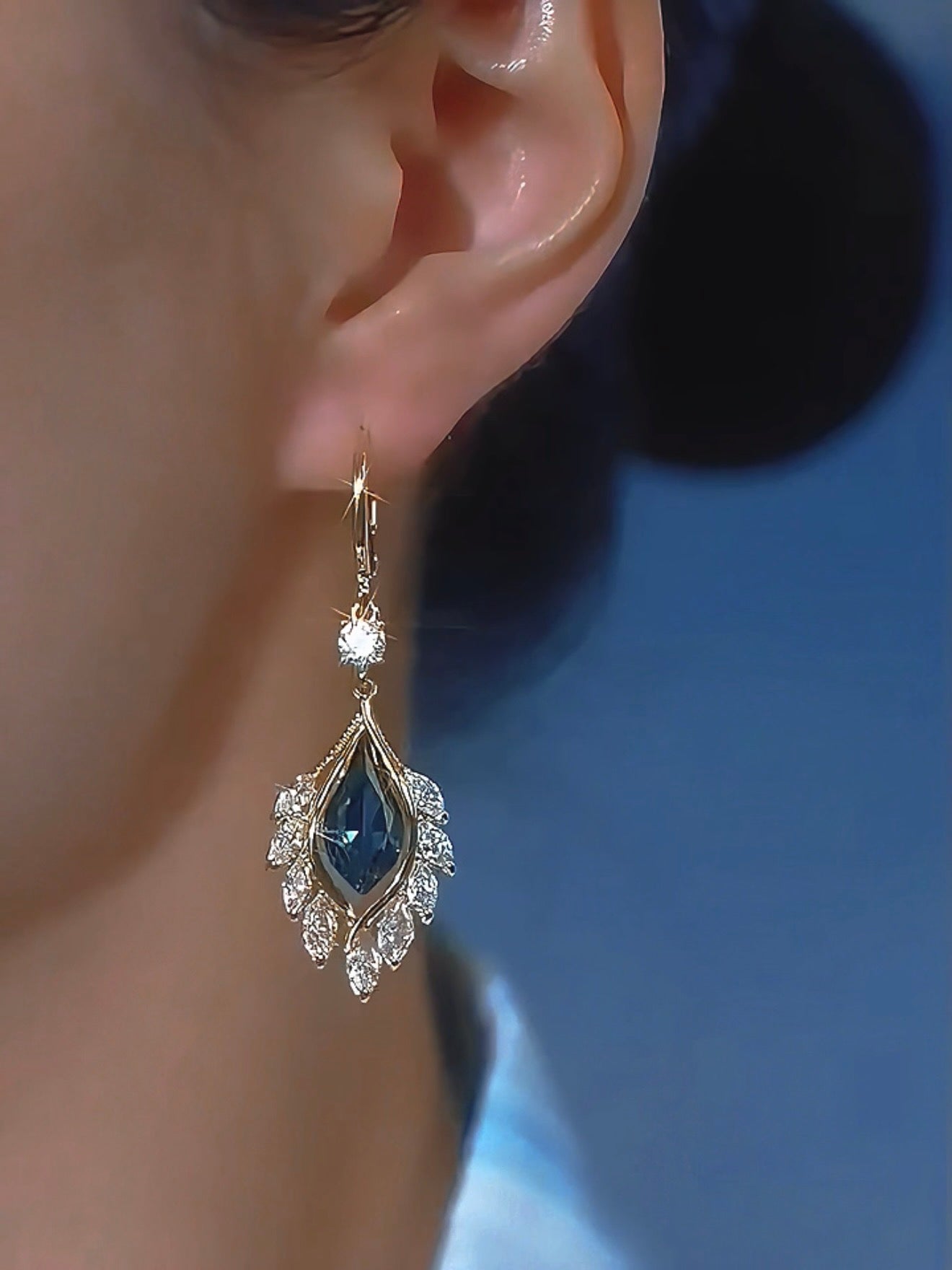 Myrlie Earrings