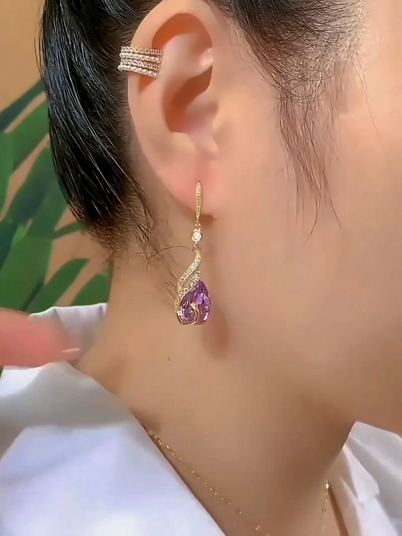 Charley Earrings