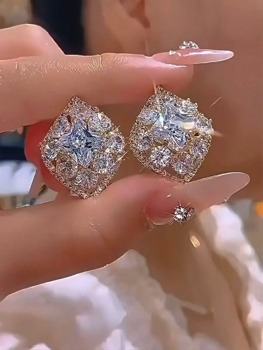 Valentina Earrings
