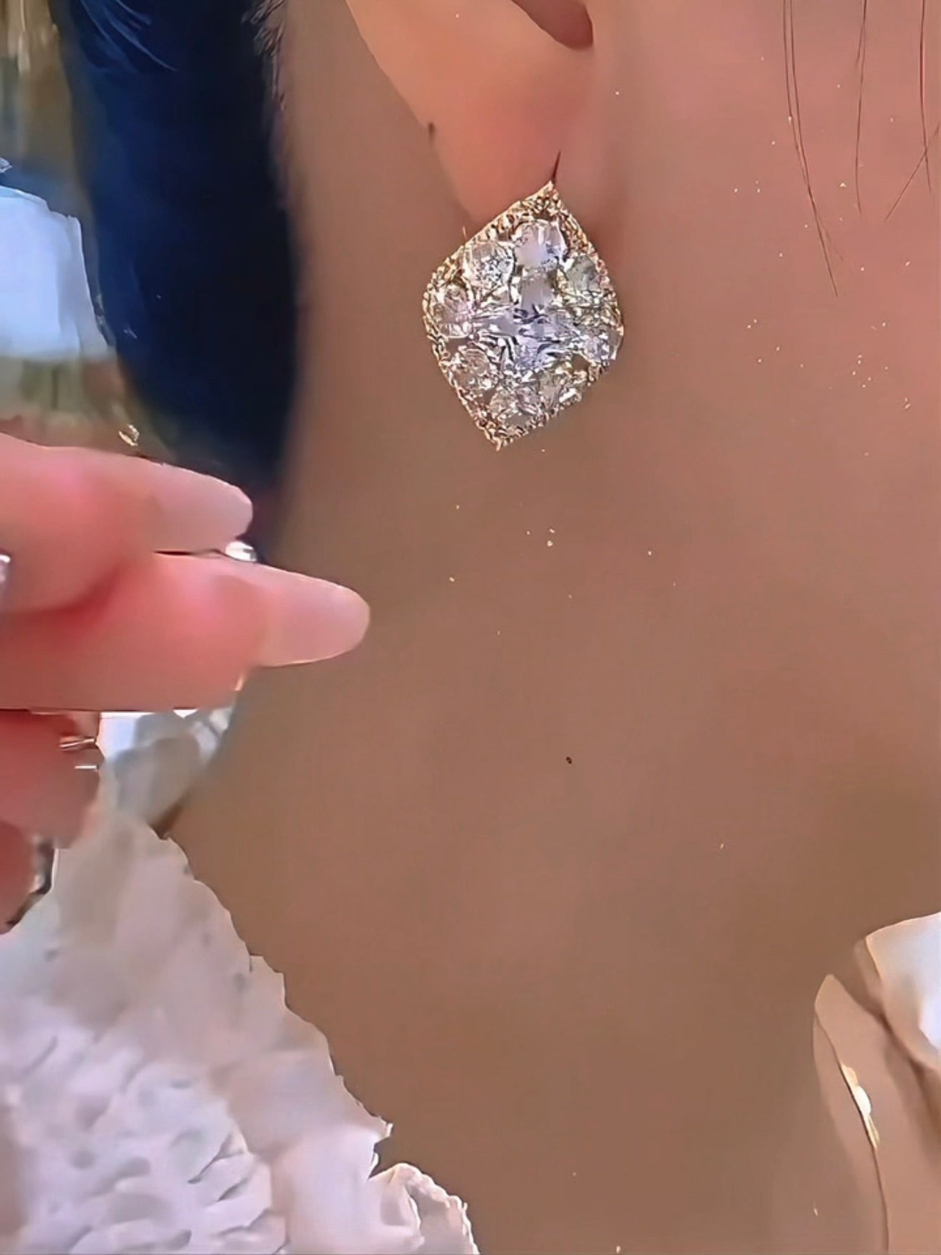Valentina Earrings