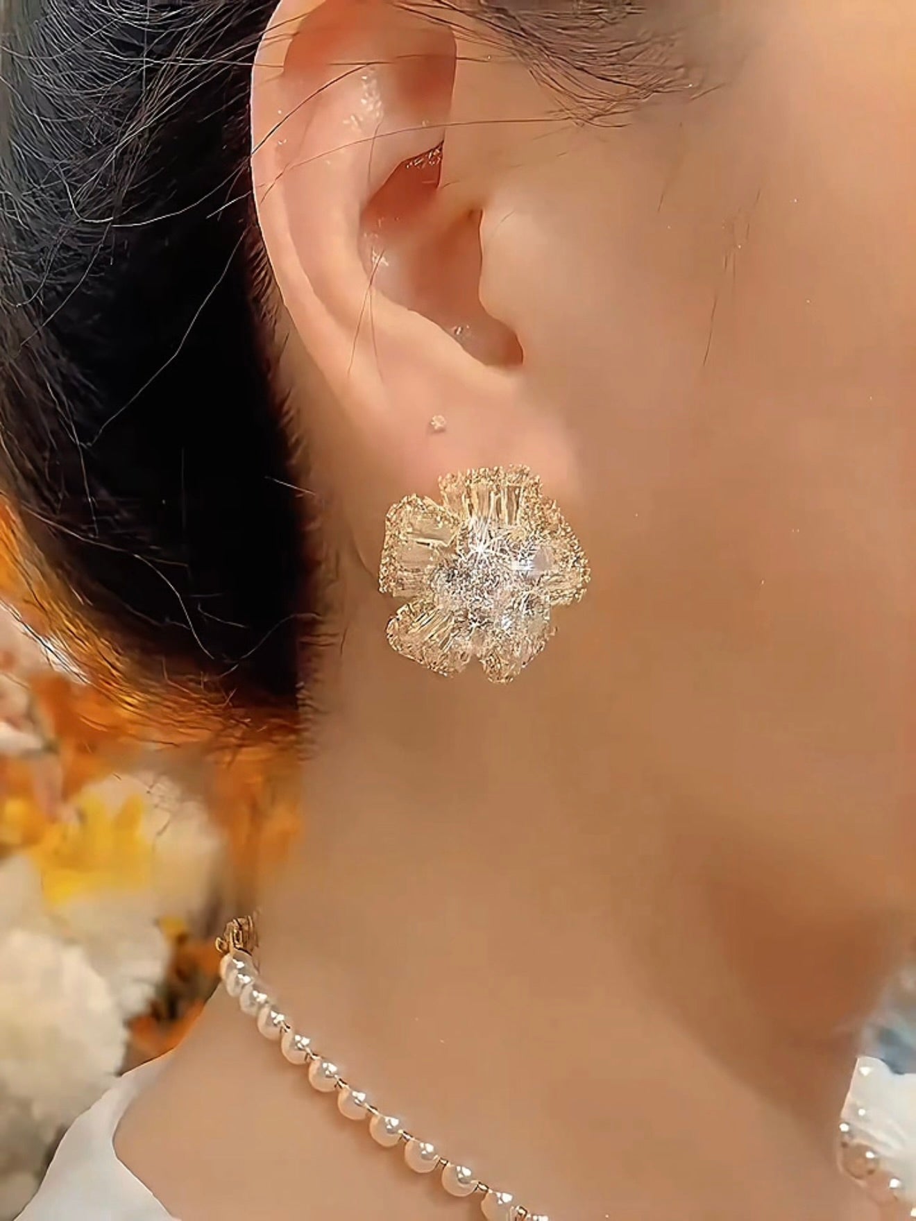 Josefina Earrings