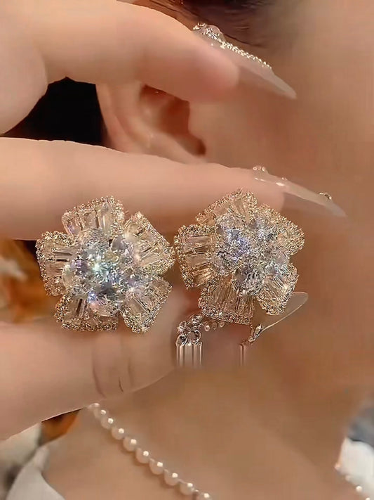 Josefina Earrings