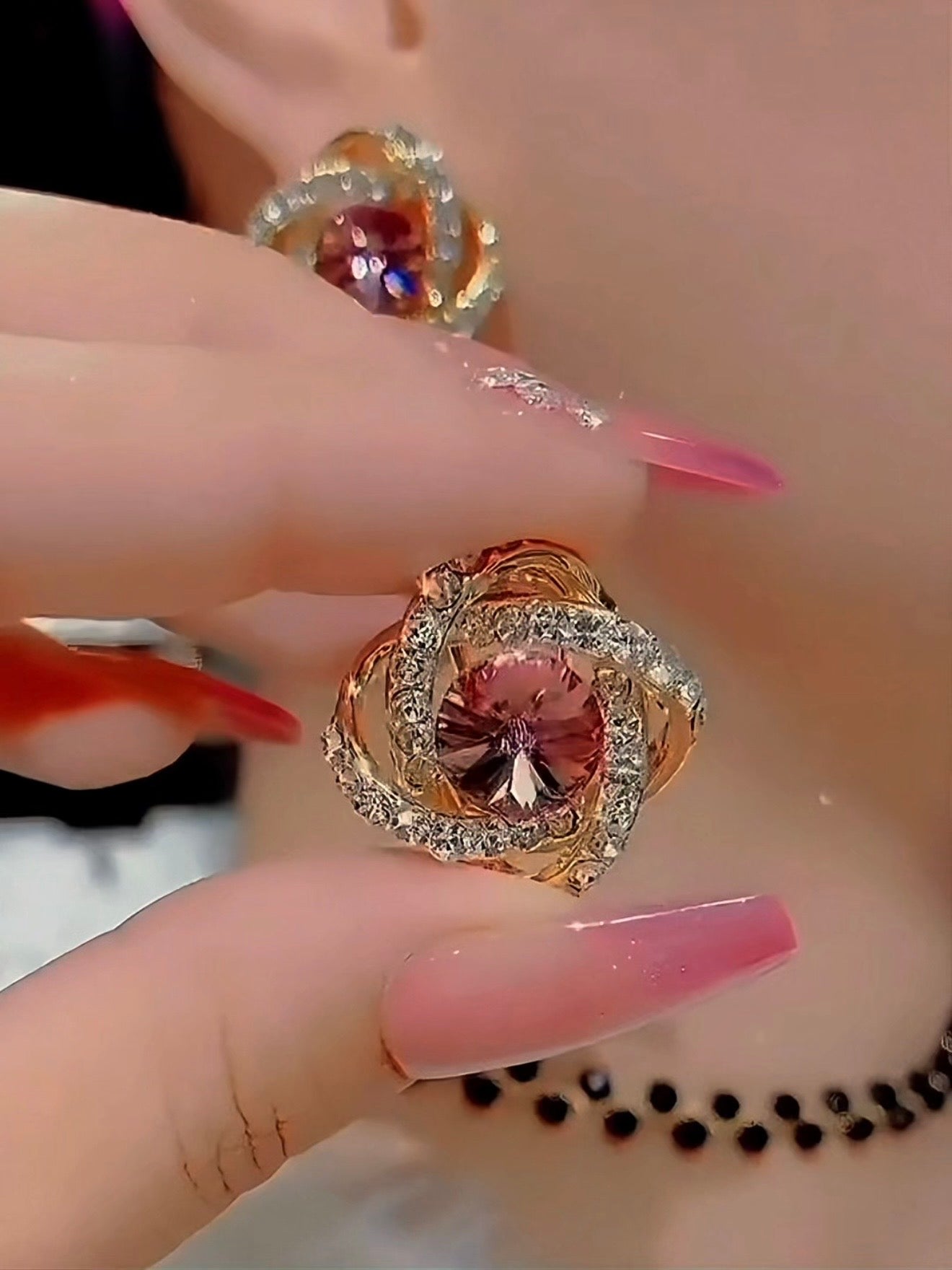 Rolande Earrings