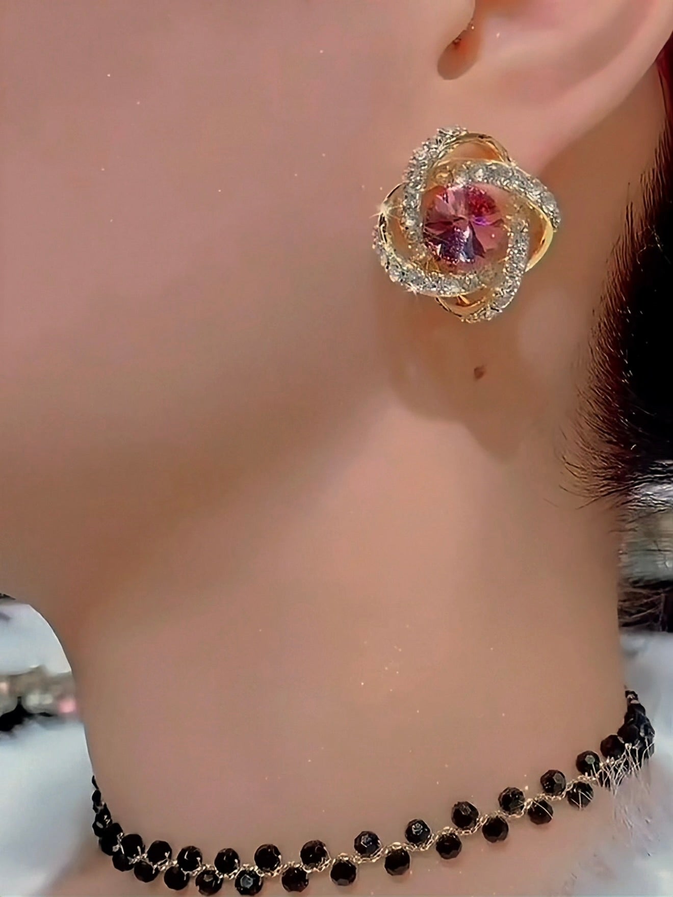 Rolande Earrings