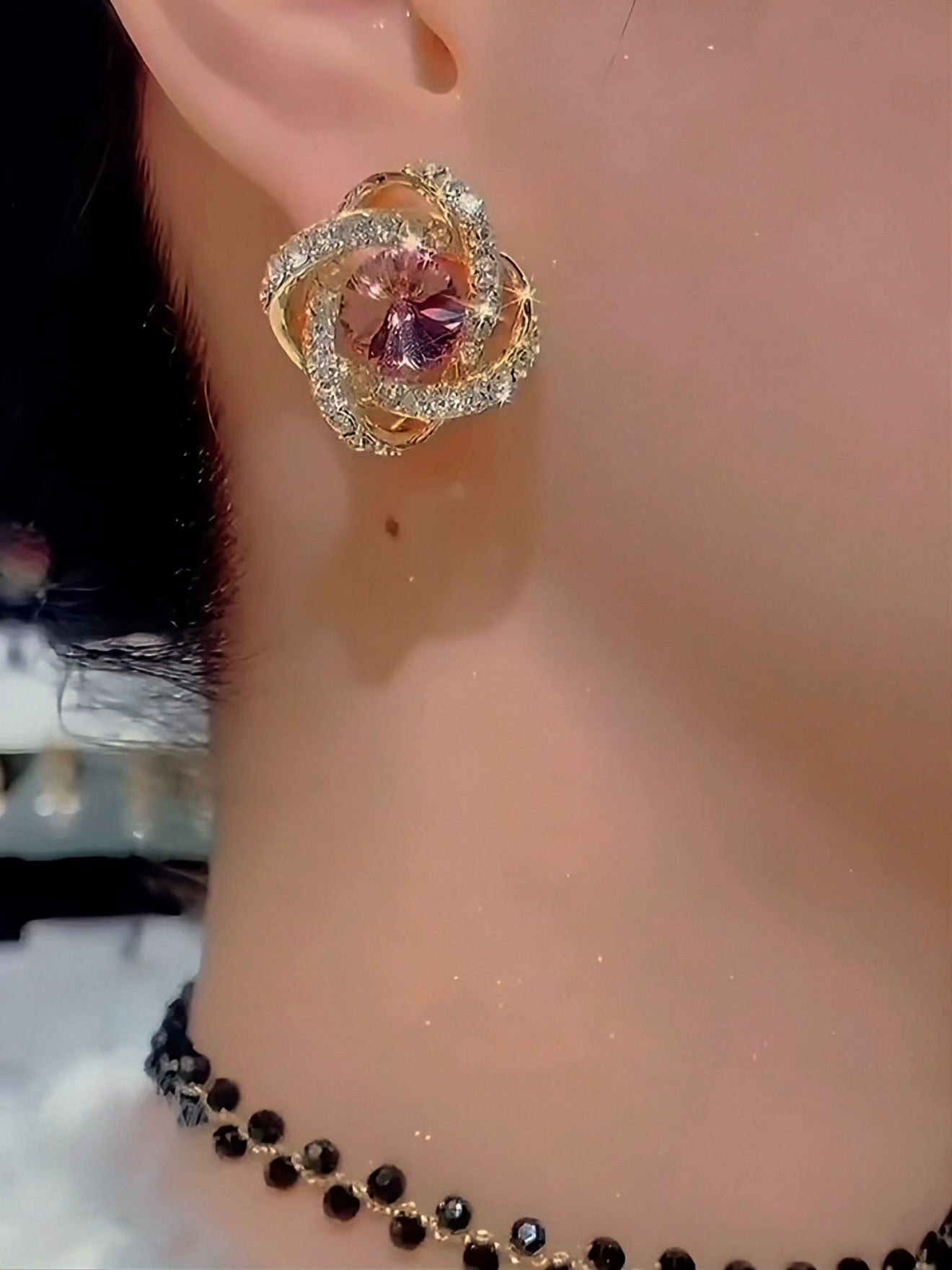 Rolande Earrings