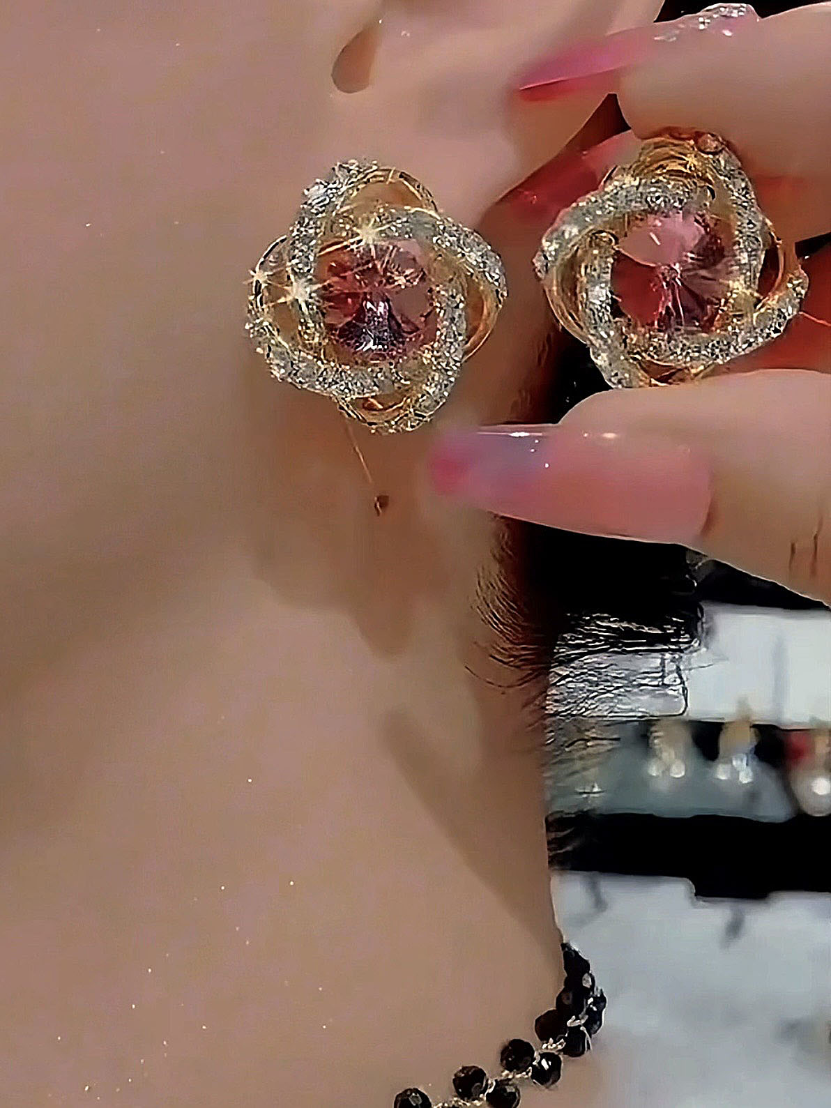 Rolande Earrings
