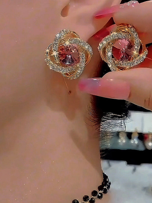 Rolande Earrings