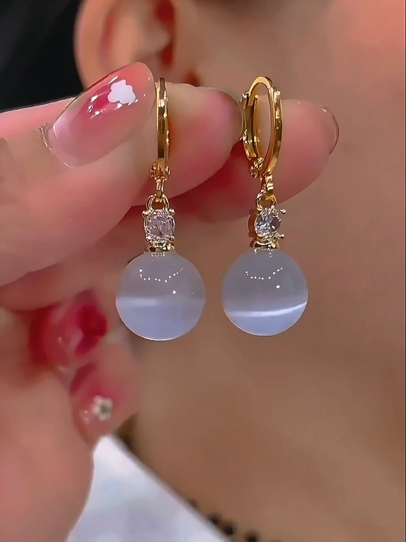 Dorothy Earrings