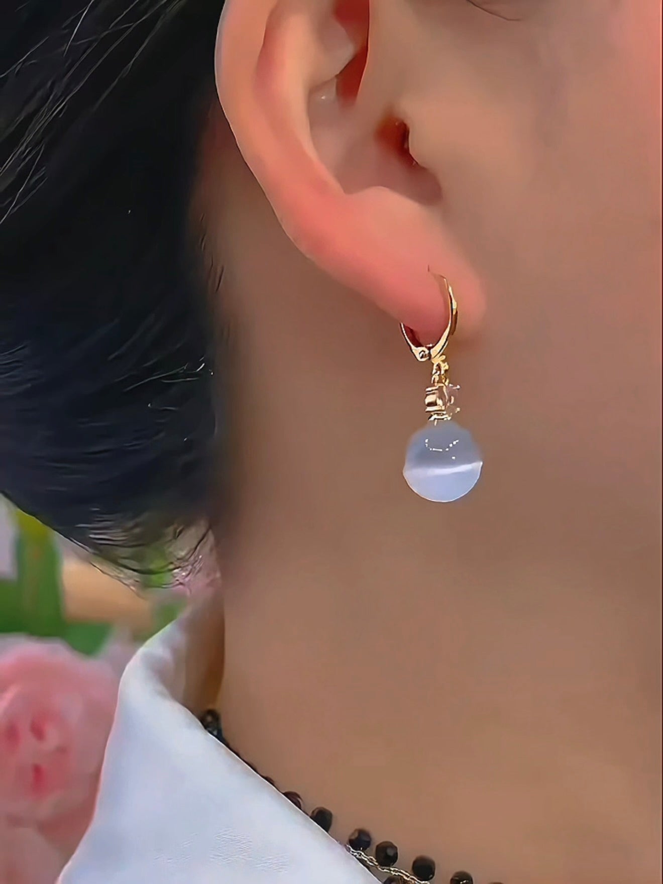 Dorothy Earrings