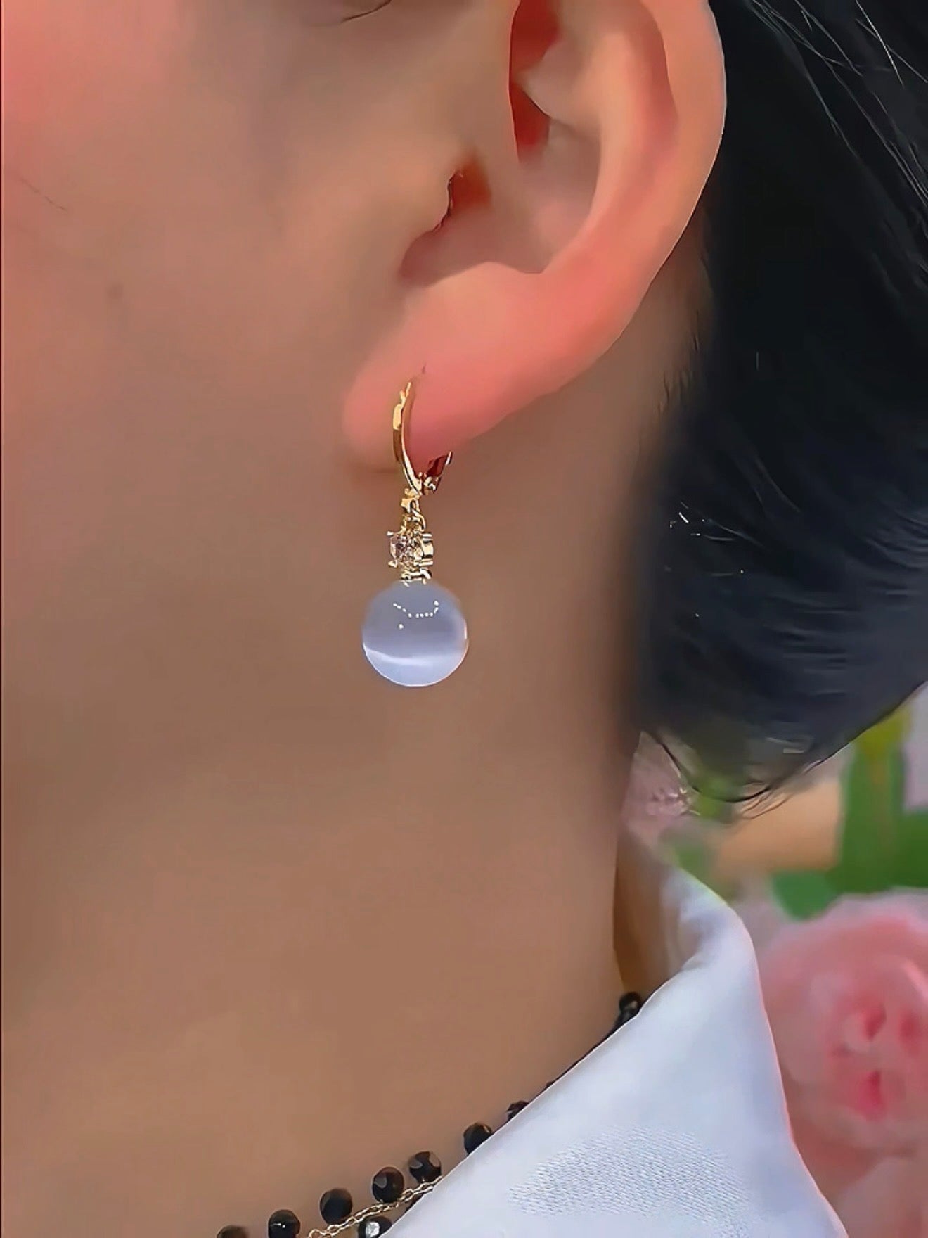 Dorothy Earrings
