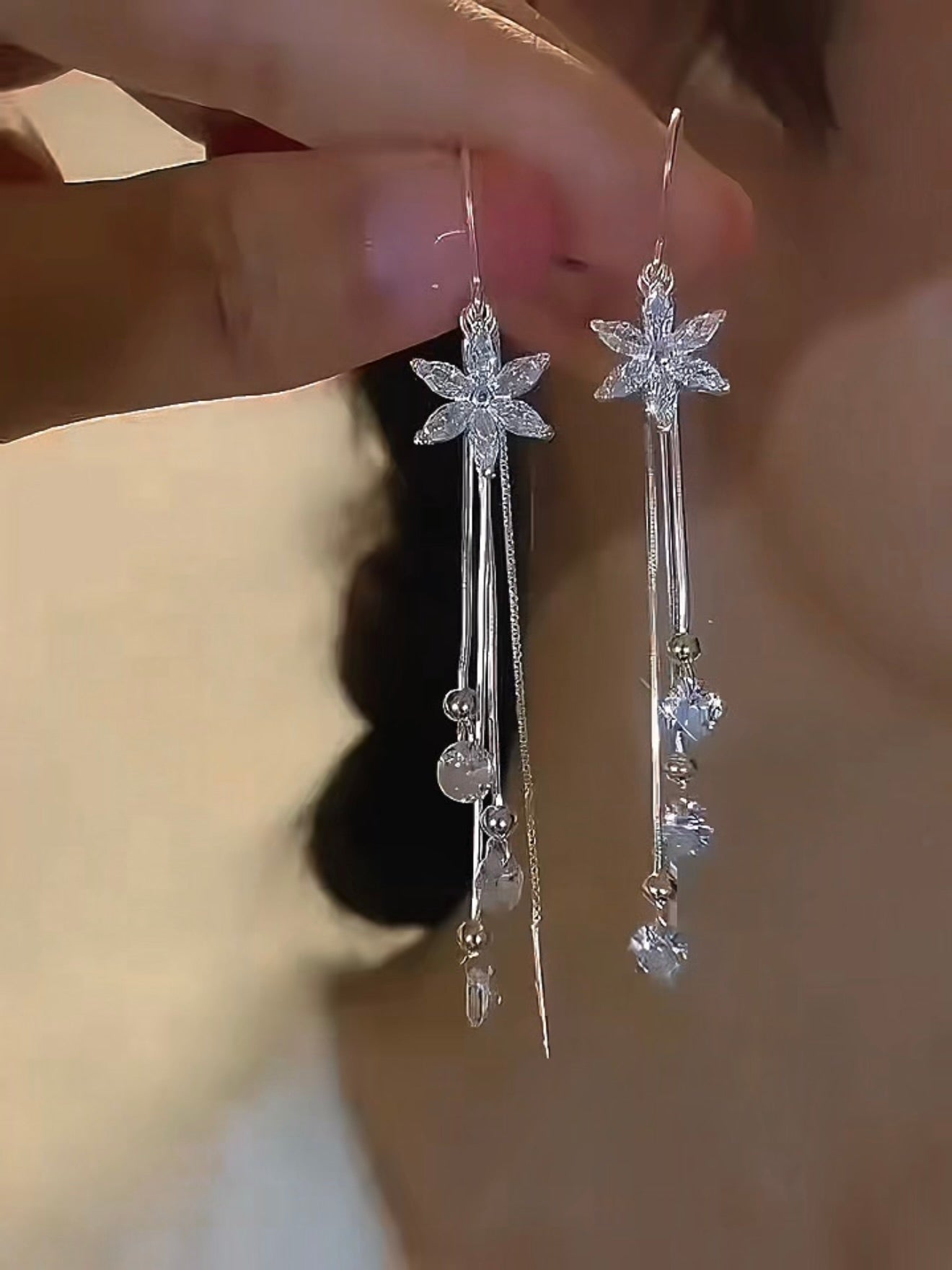 Lenny Earrings