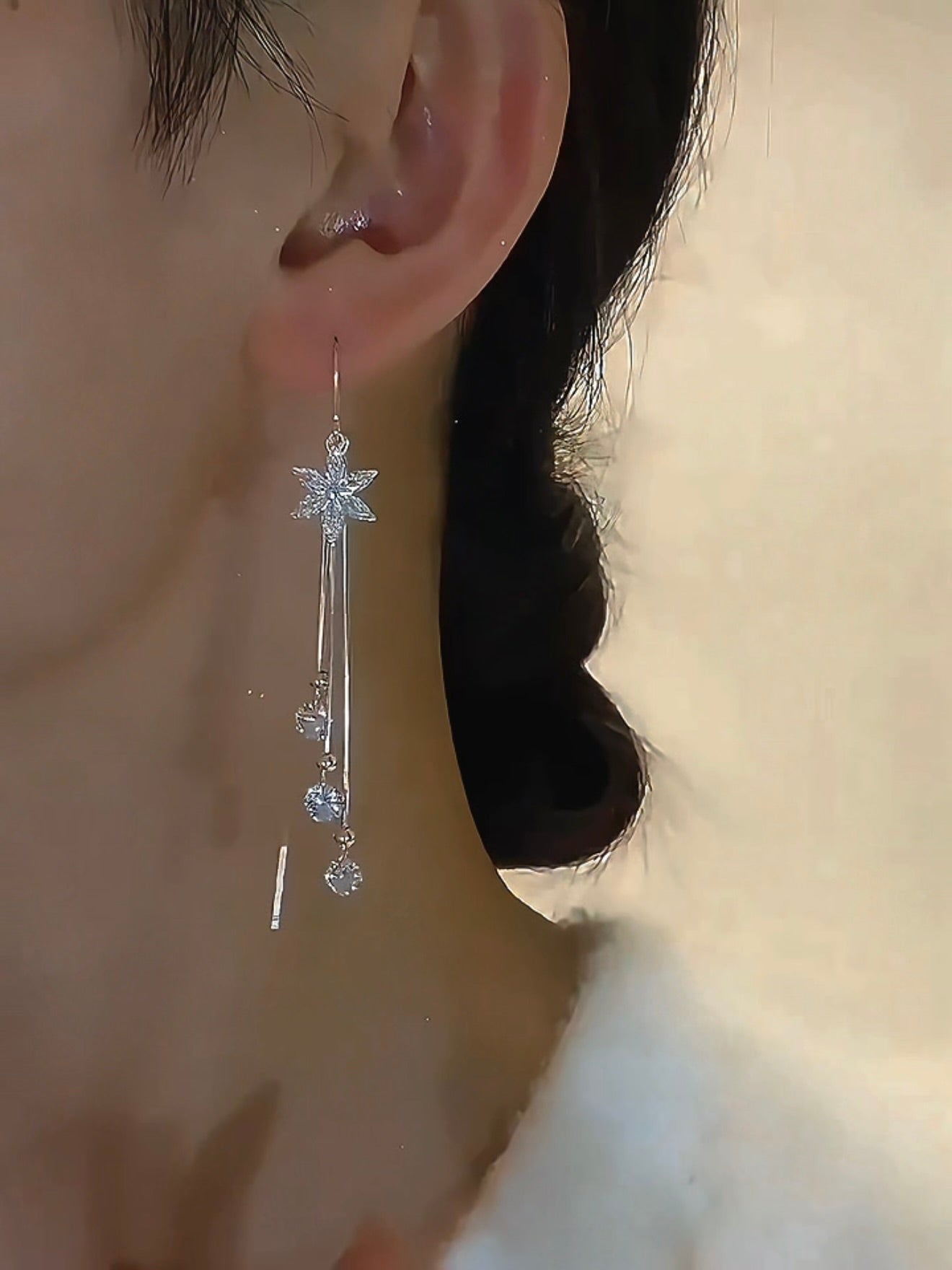 Lenny Earrings